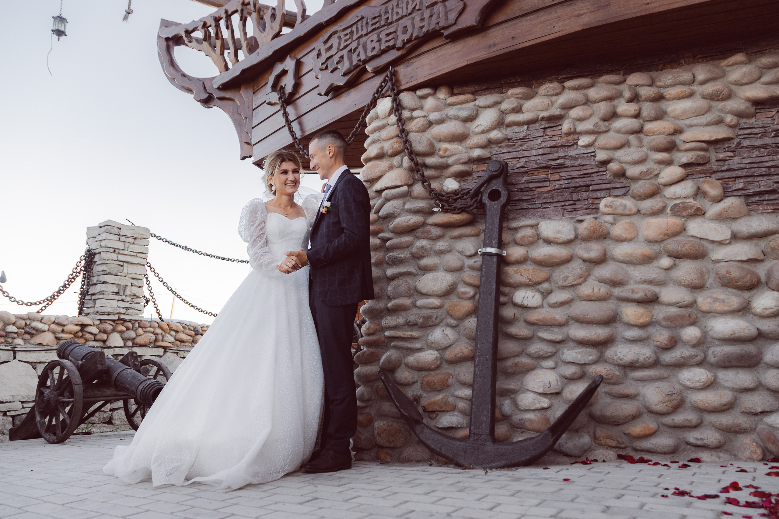 Азат и Алсу. Свадебный фотограф Стерлитамак, Уфа, Салават, Ишимбай