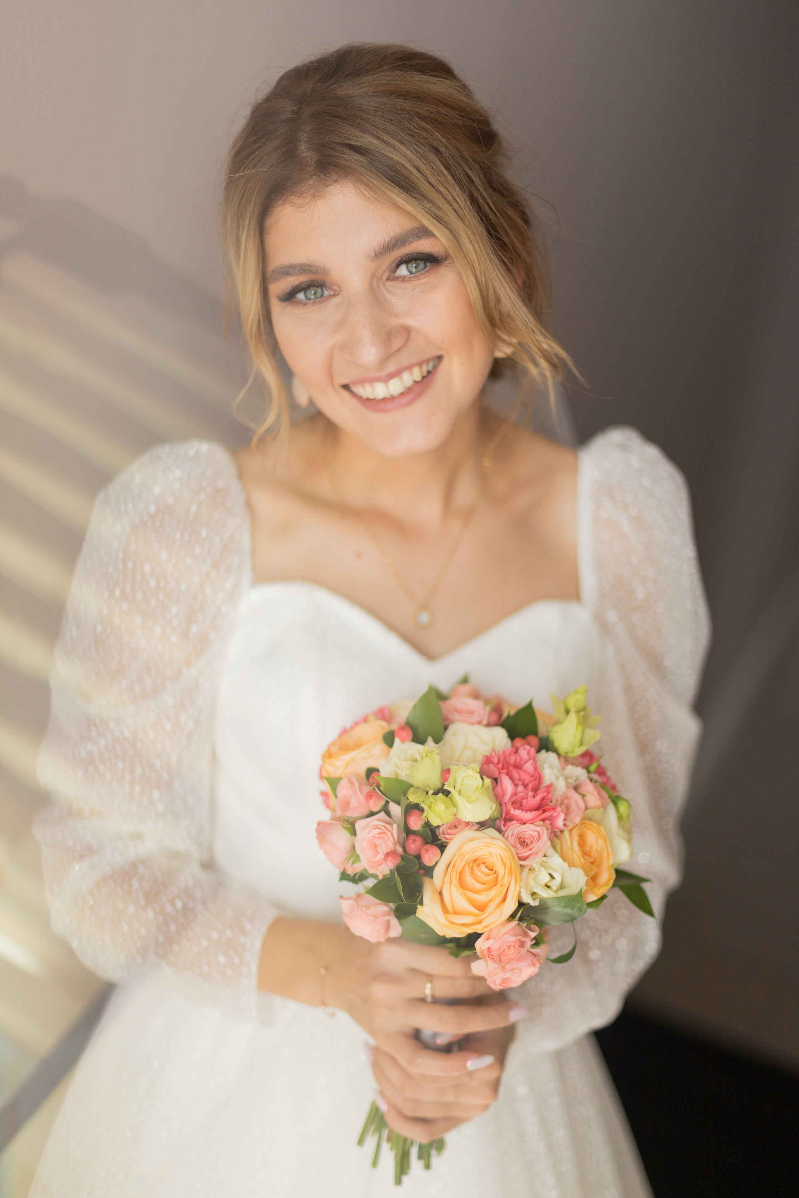 Азат и Алсу. Свадебный фотограф Стерлитамак, Уфа, Салават, Ишимбай