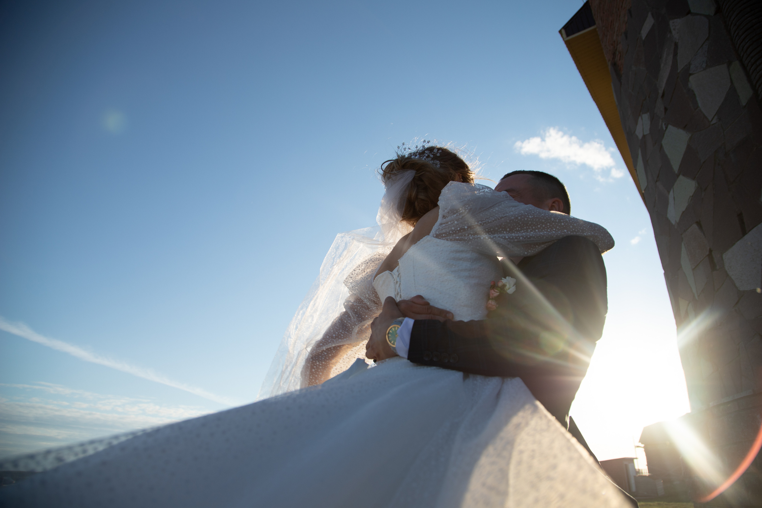 Азат и Алсу. Свадебный фотограф Стерлитамак, Уфа, Салават, Ишимбай