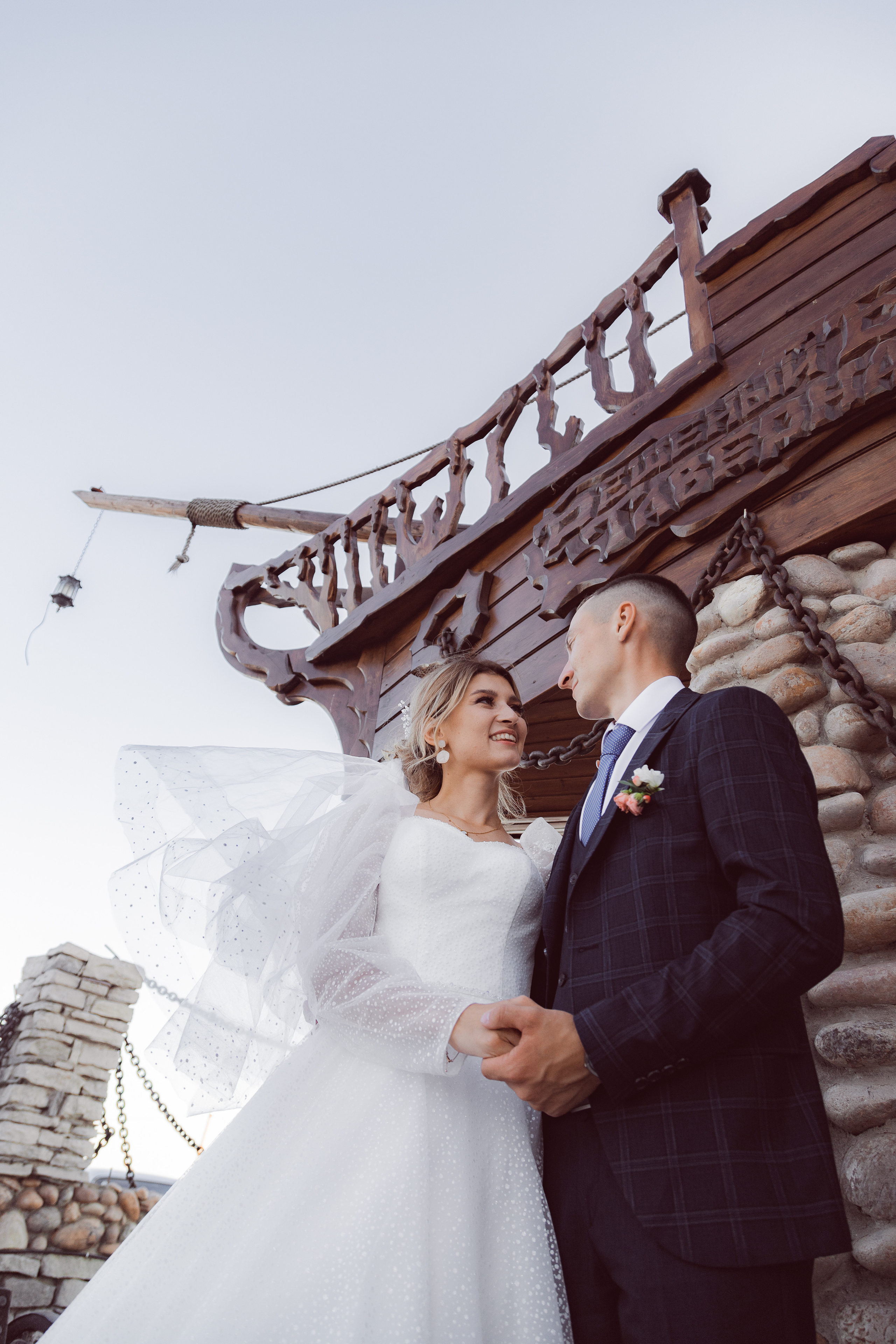 Азат и Алсу. Свадебный фотограф Стерлитамак, Уфа, Салават, Ишимбай