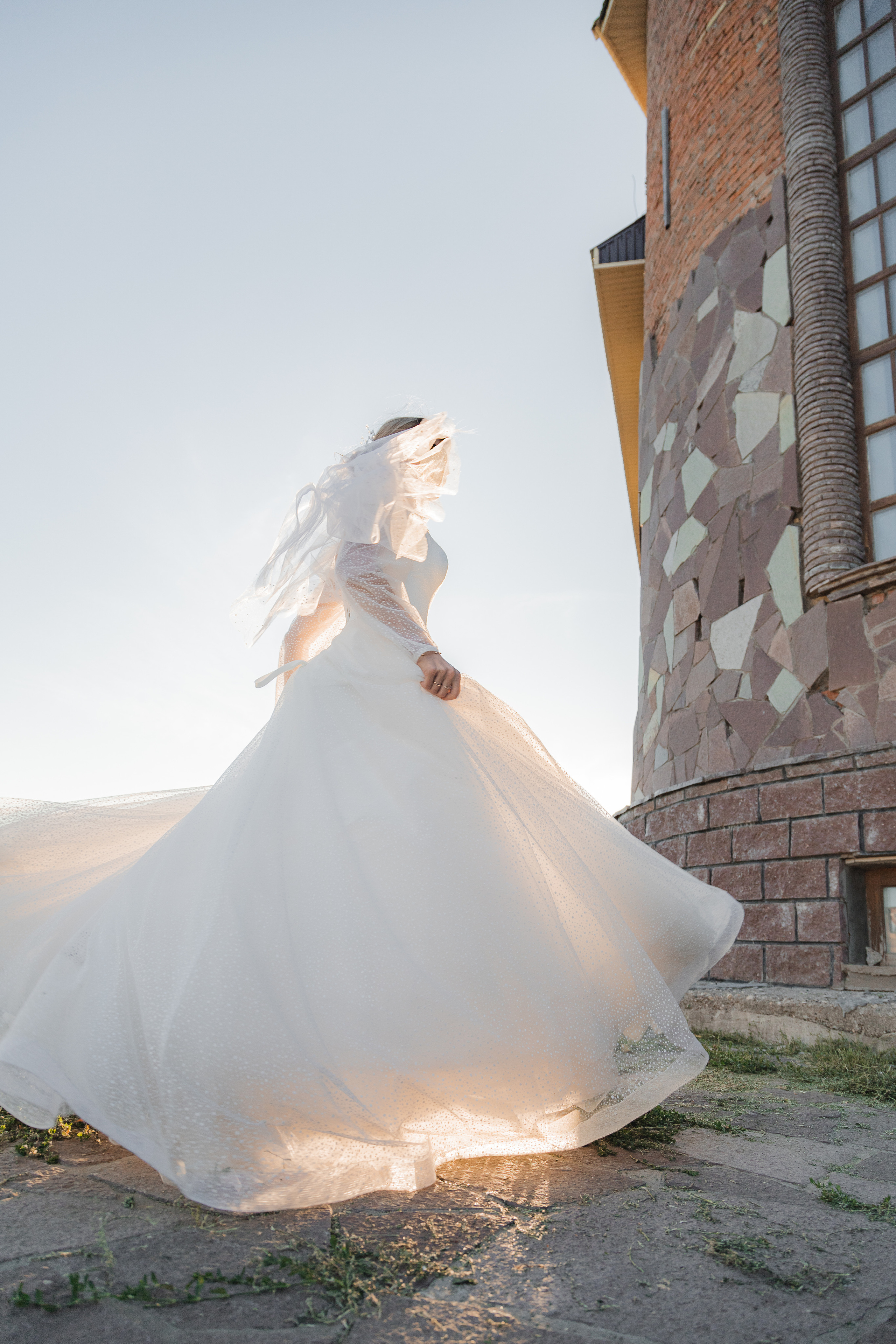 Азат и Алсу. Свадебный фотограф Стерлитамак, Уфа, Салават, Ишимбай