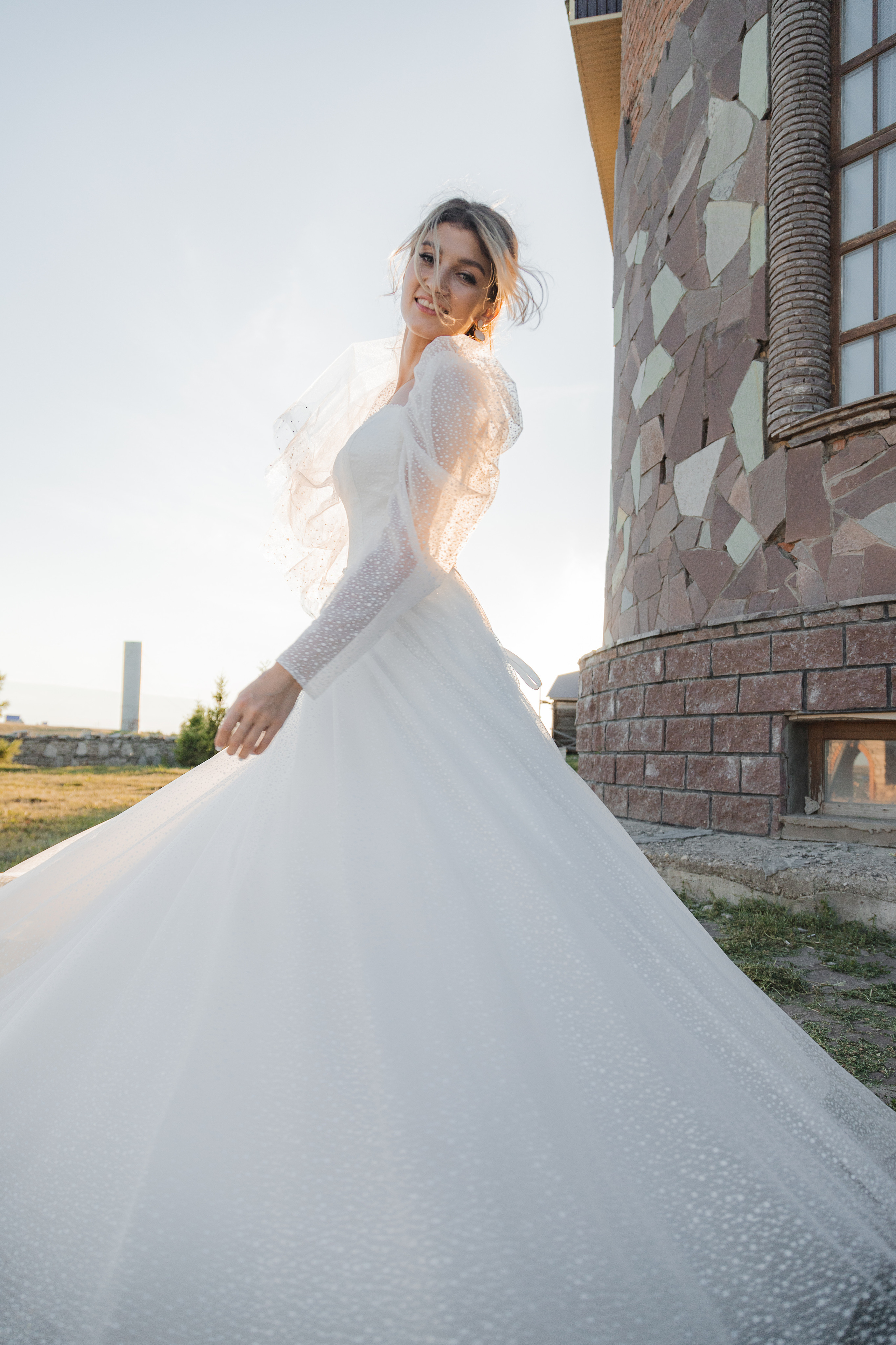 Азат и Алсу. Свадебный фотограф Стерлитамак, Уфа, Салават, Ишимбай