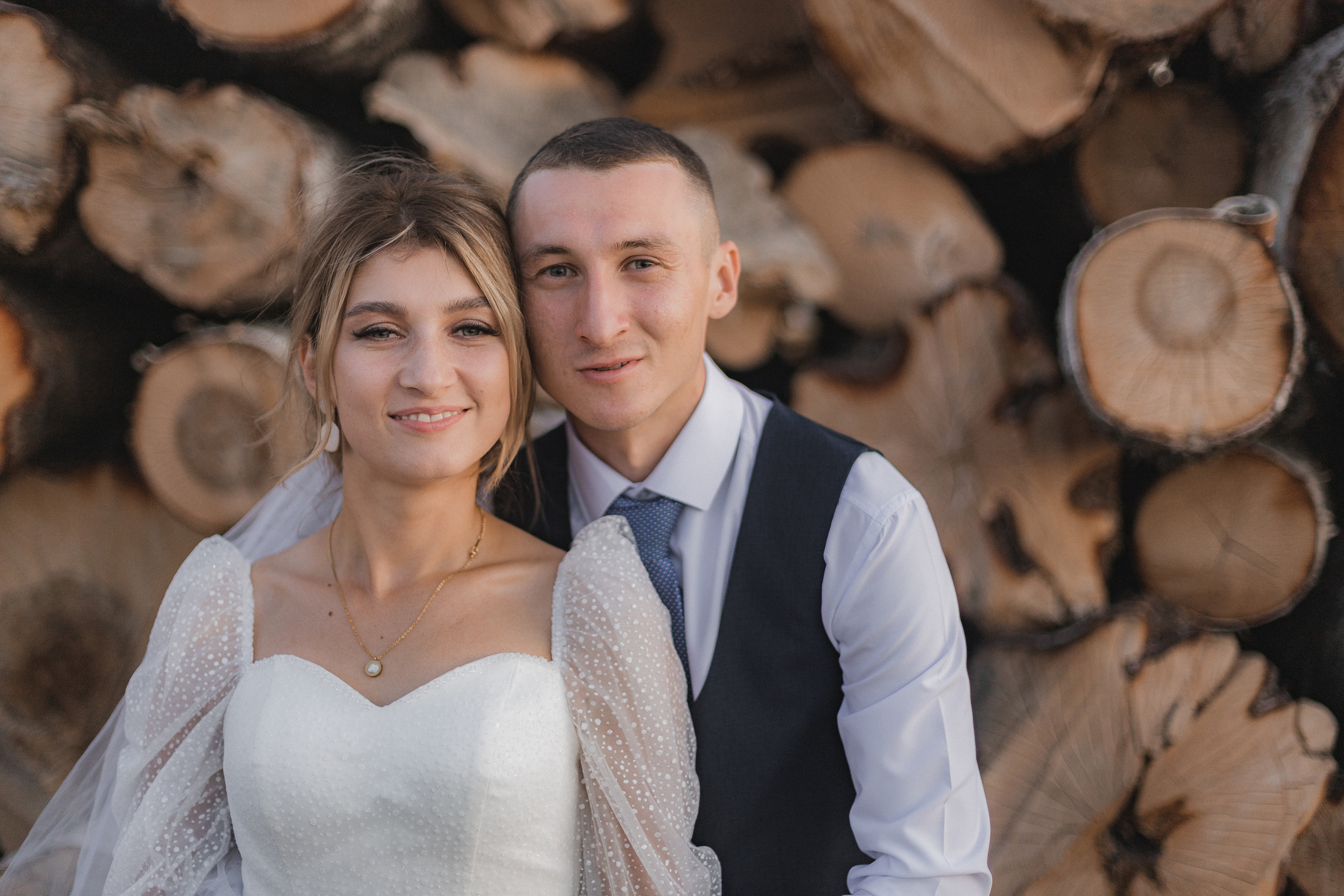 Азат и Алсу. Свадебный фотограф Стерлитамак, Уфа, Салават, Ишимбай