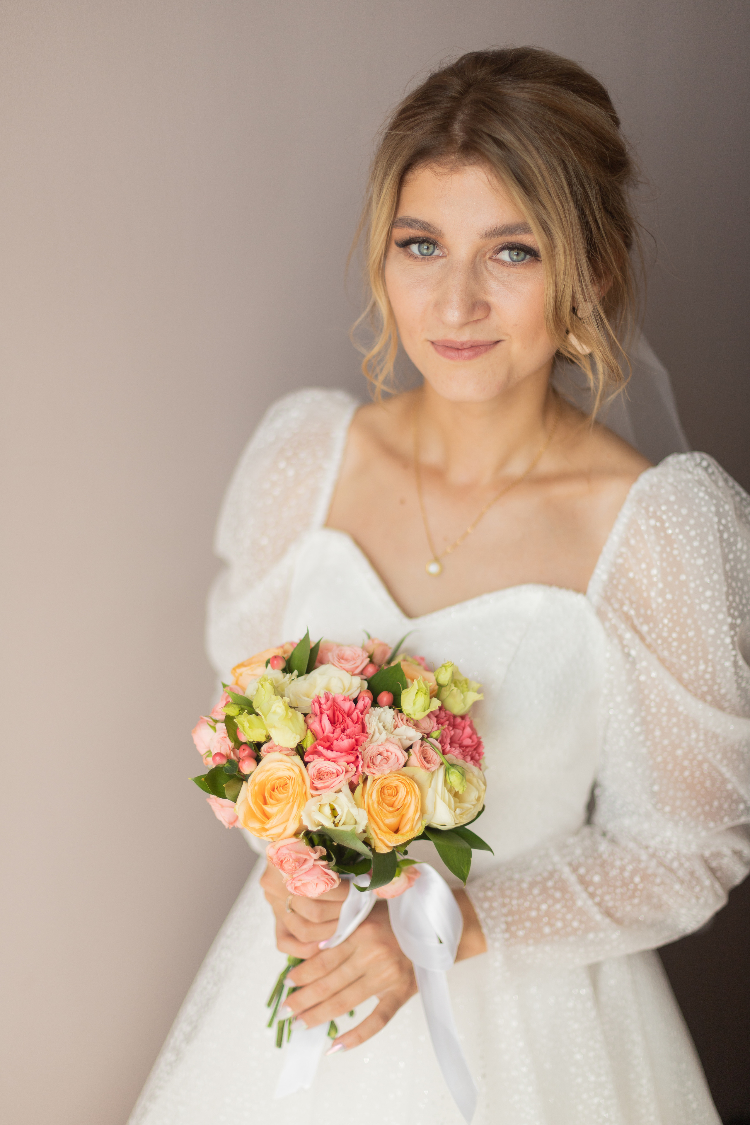 Азат и Алсу. Свадебный фотограф Стерлитамак, Уфа, Салават, Ишимбай