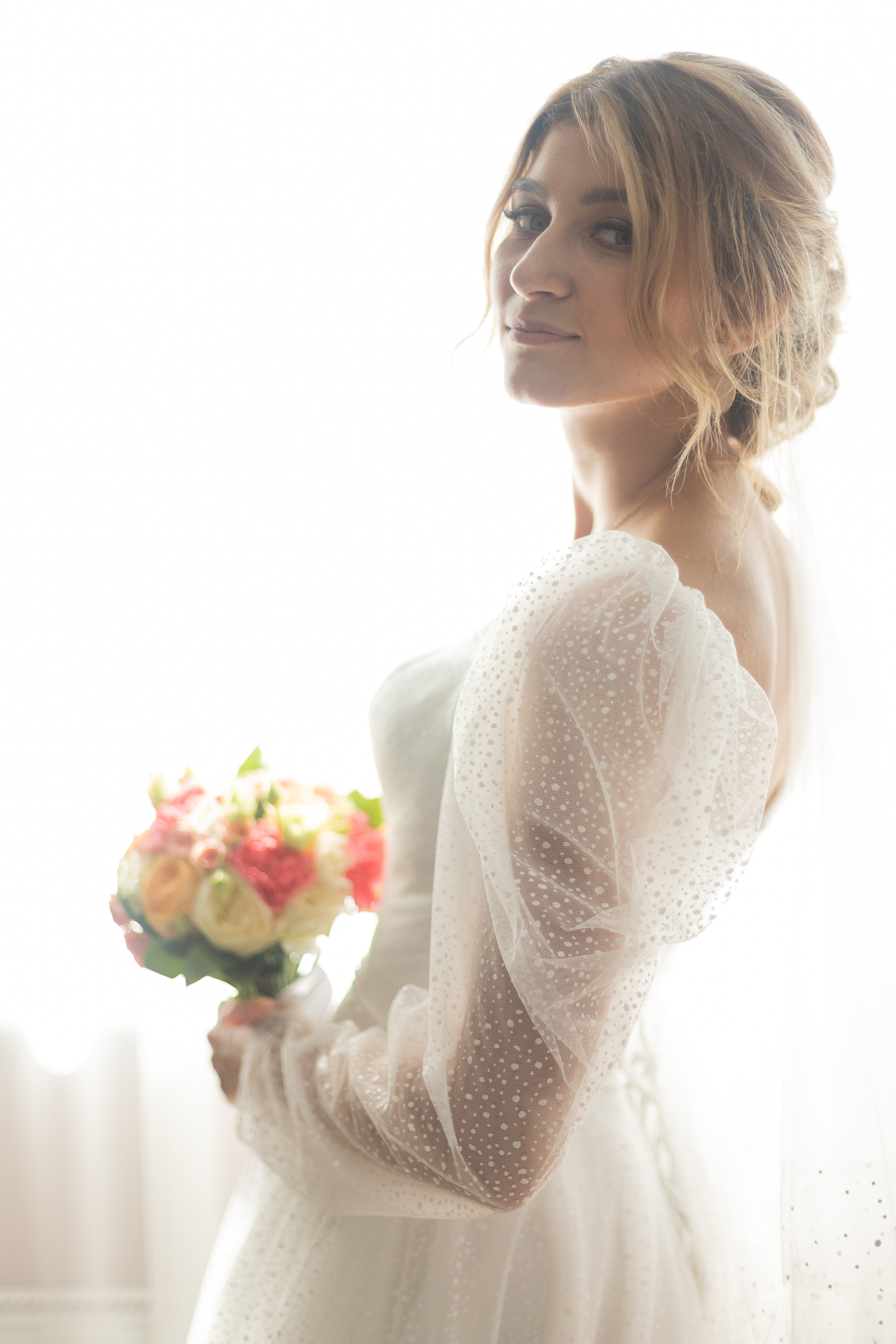 Азат и Алсу. Свадебный фотограф Стерлитамак, Уфа, Салават, Ишимбай