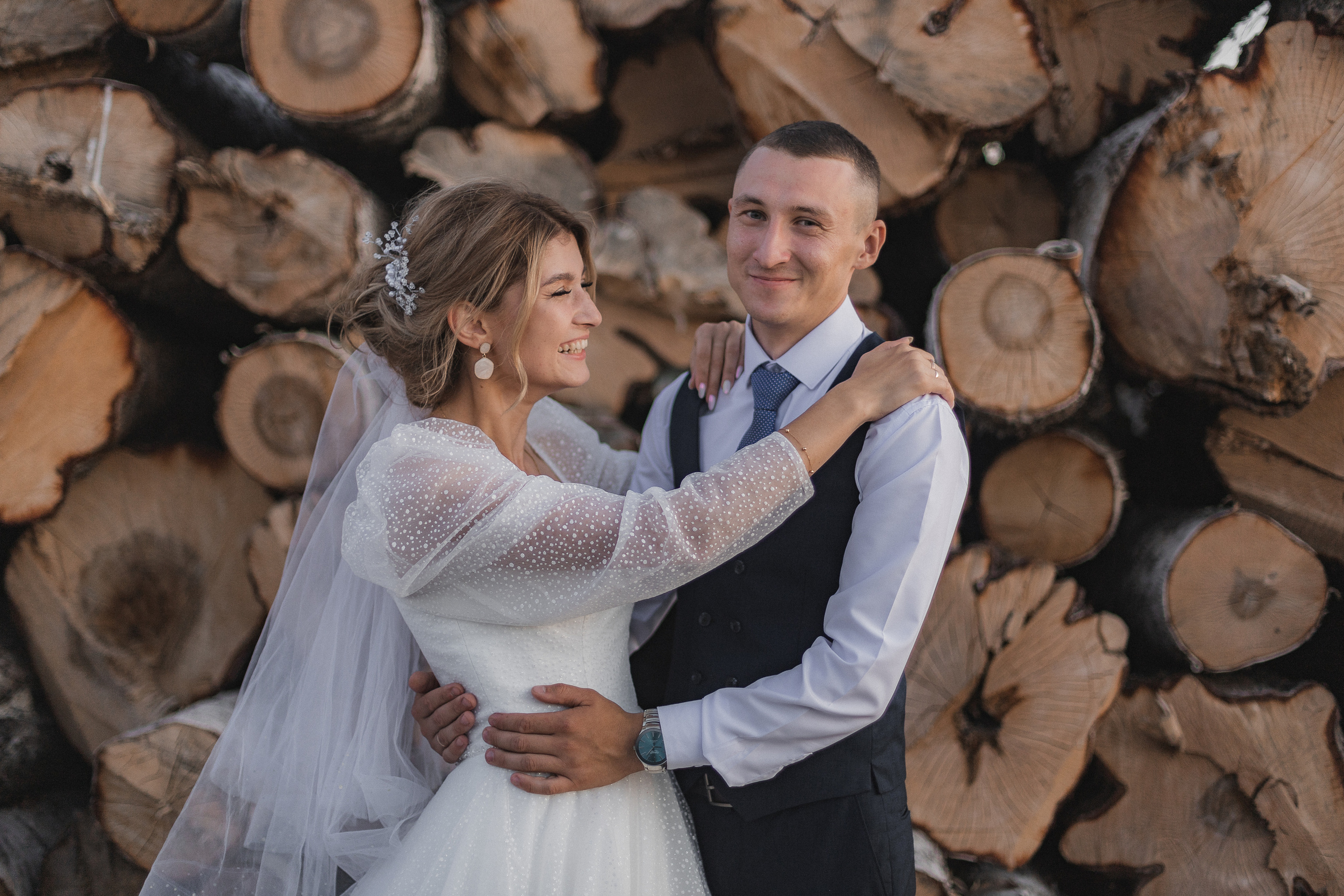 Азат и Алсу. Свадебный фотограф Стерлитамак, Уфа, Салават, Ишимбай