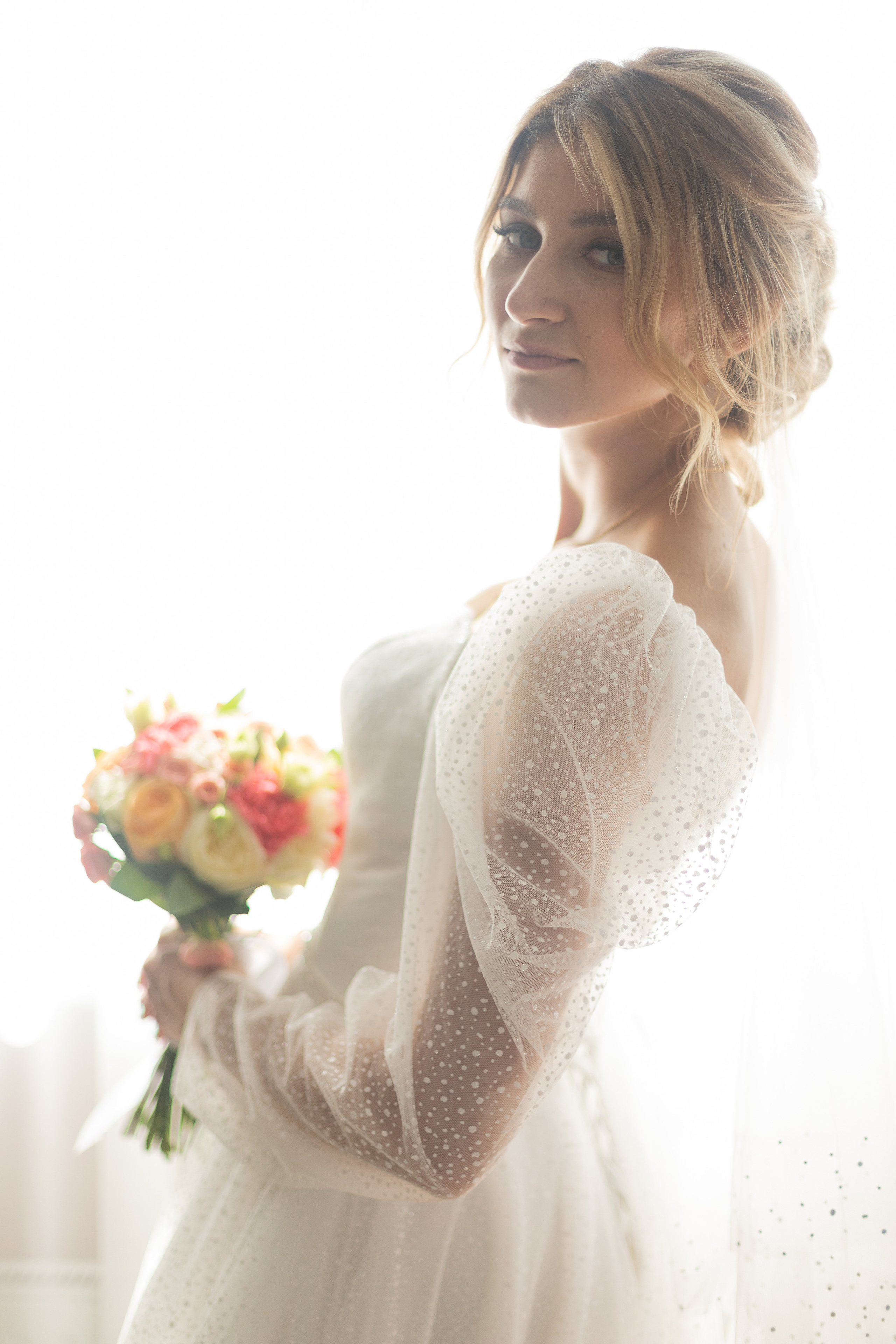 Азат и Алсу. Свадебный фотограф Стерлитамак, Уфа, Салават, Ишимбай