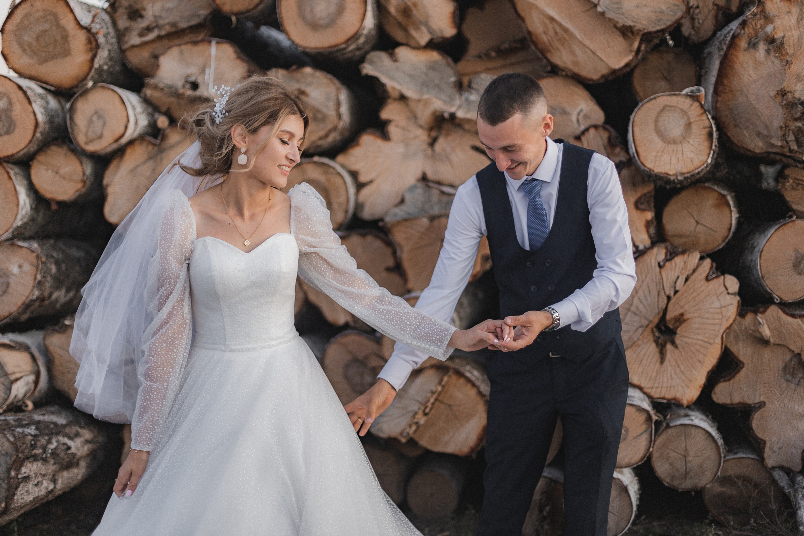 Азат и Алсу. Свадебный фотограф Стерлитамак, Уфа, Салават, Ишимбай