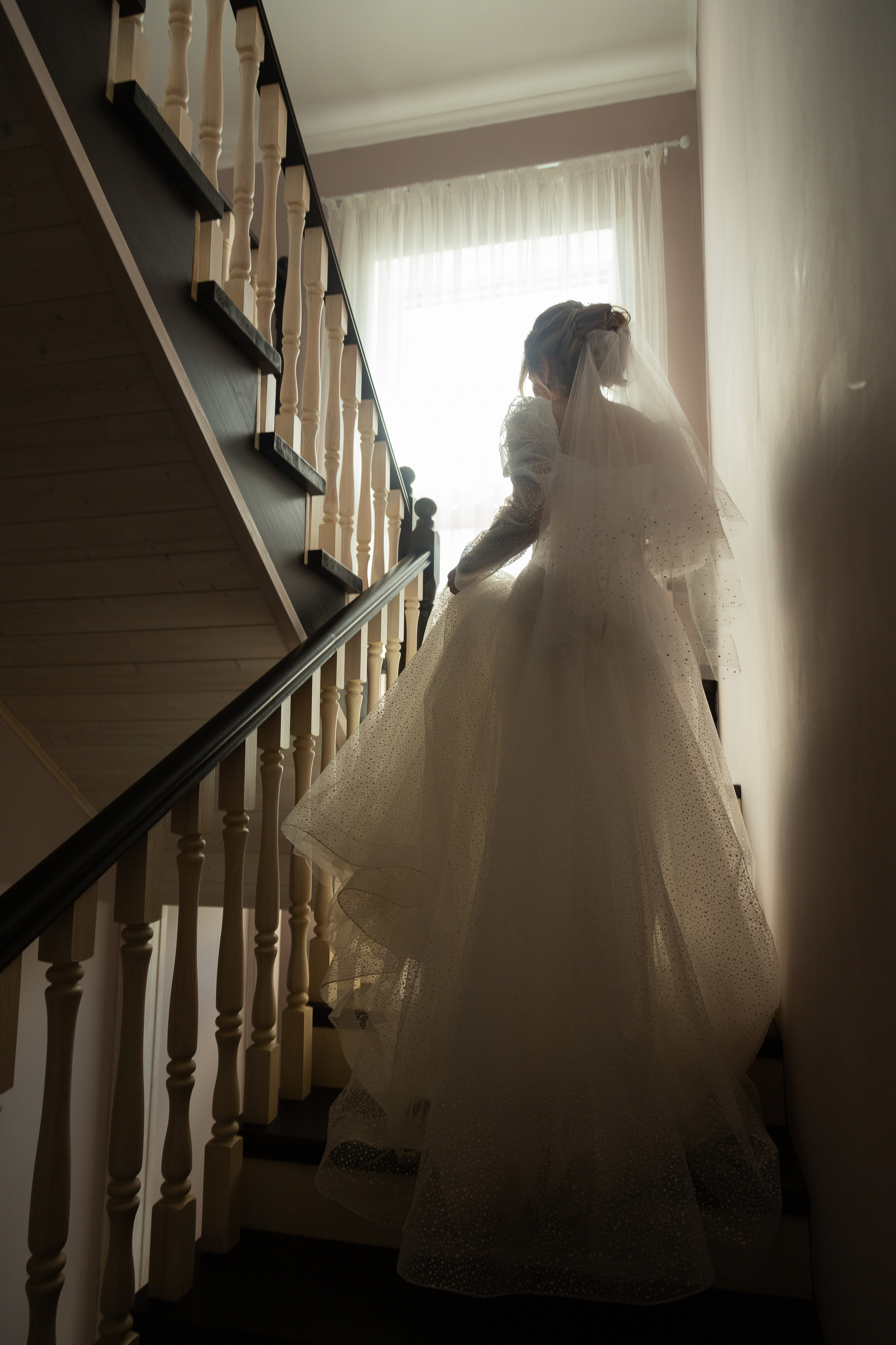 Азат и Алсу. Свадебный фотограф Стерлитамак, Уфа, Салават, Ишимбай