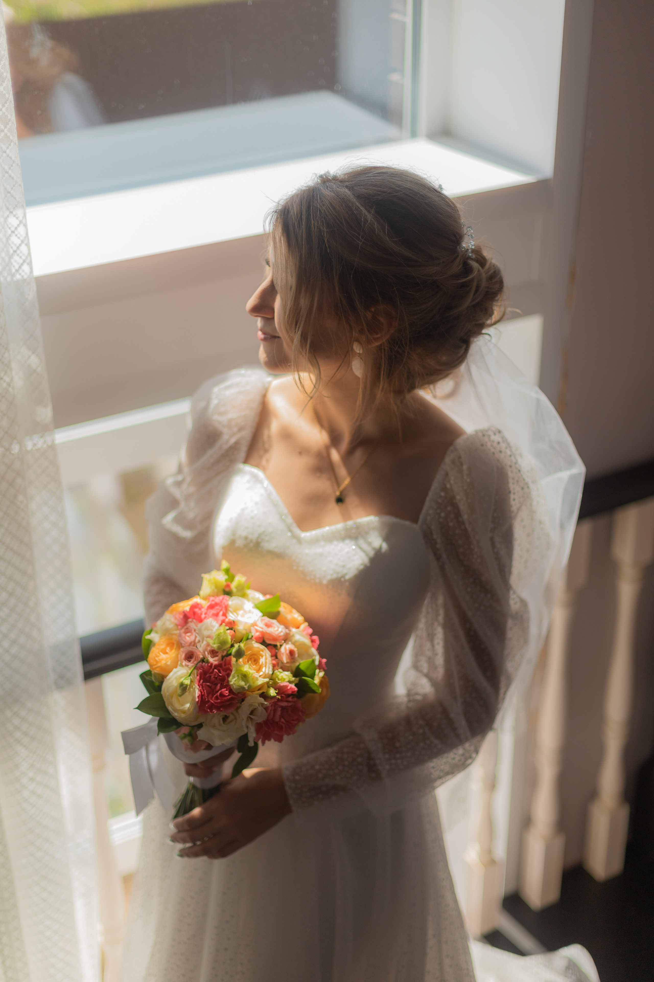 Азат и Алсу. Свадебный фотограф Стерлитамак, Уфа, Салават, Ишимбай