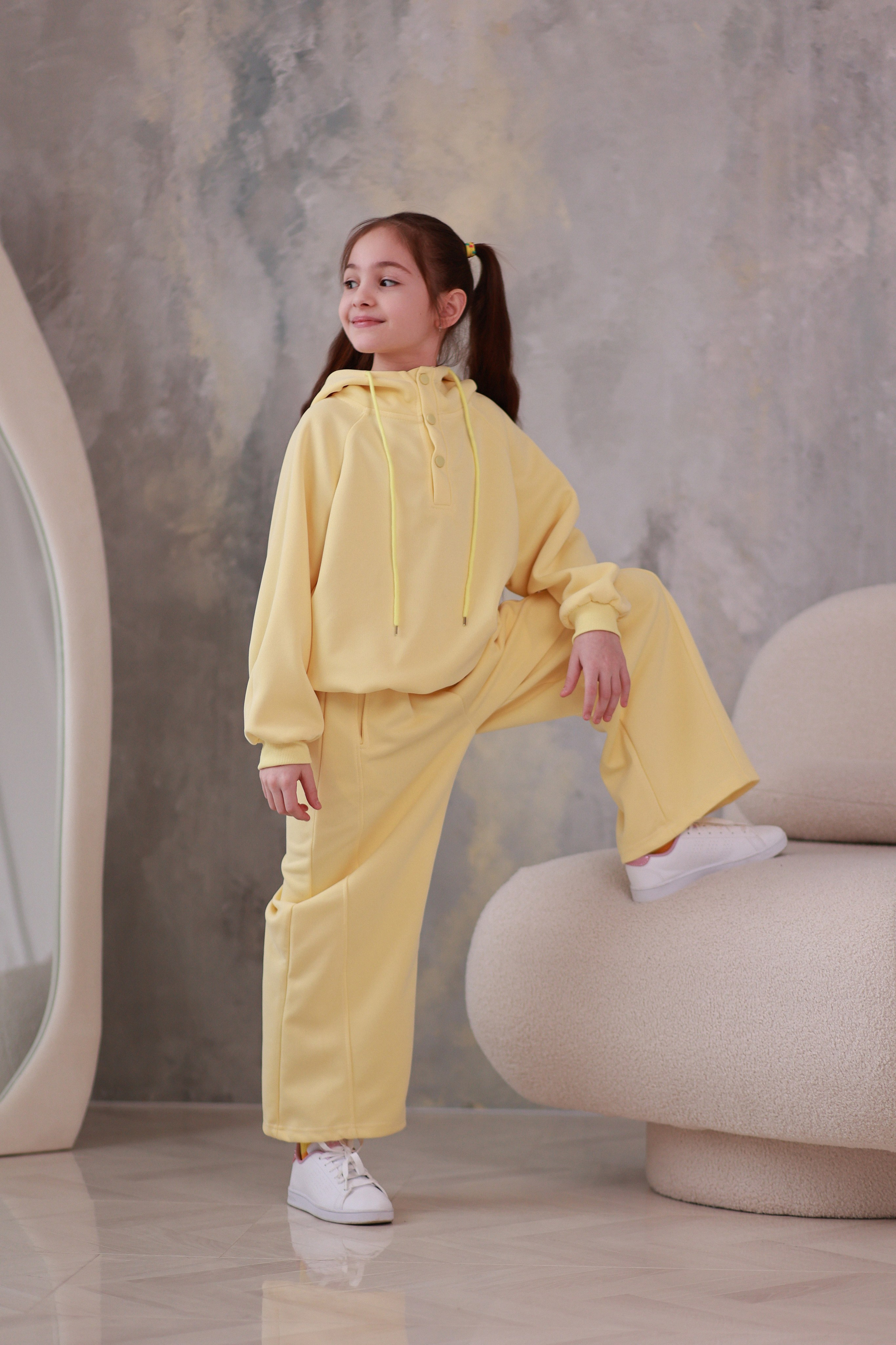 . Детский семейный фотограф Краснодар