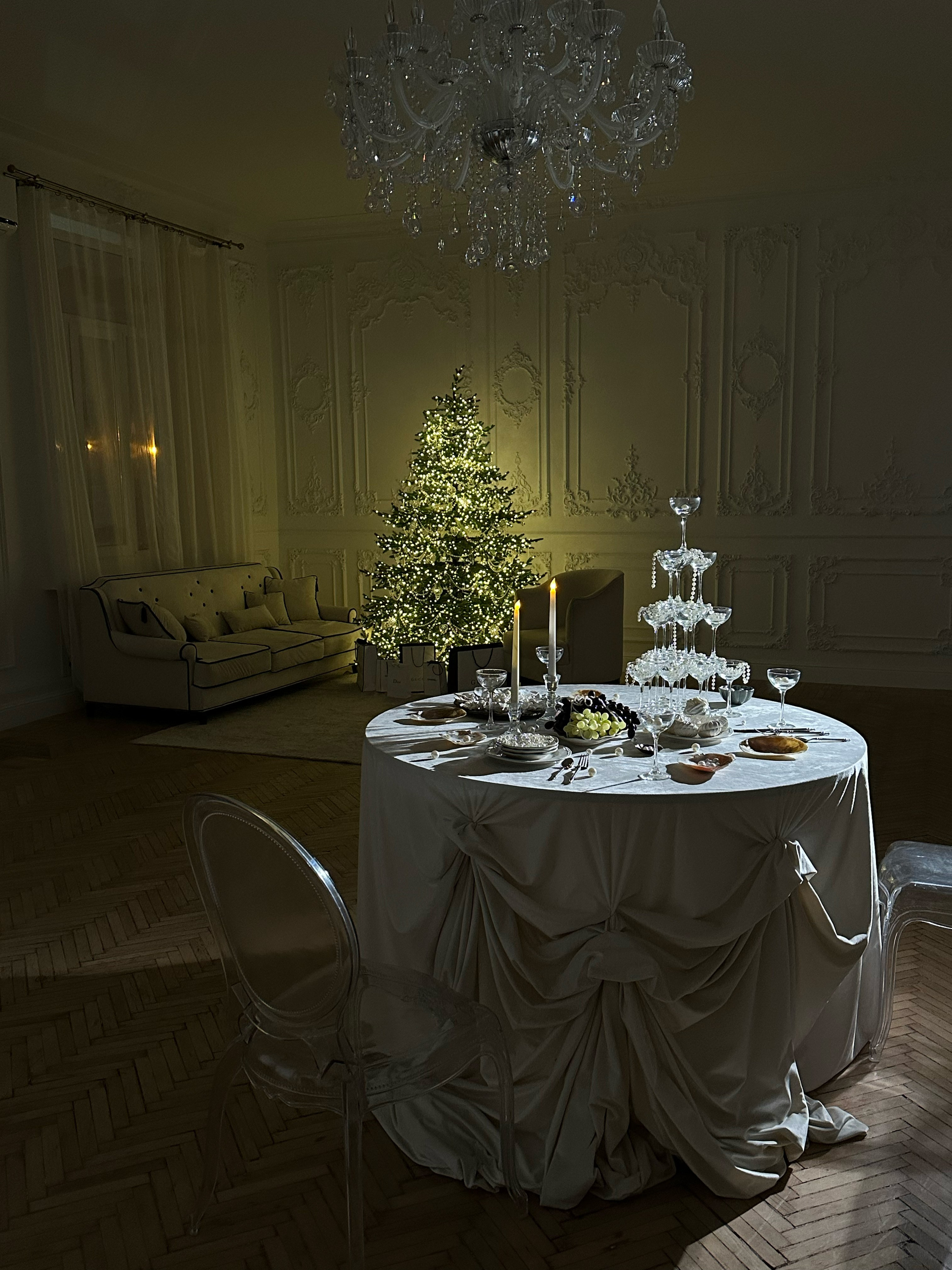 GOA зал Классик. Детский семейный фотограф Краснодар