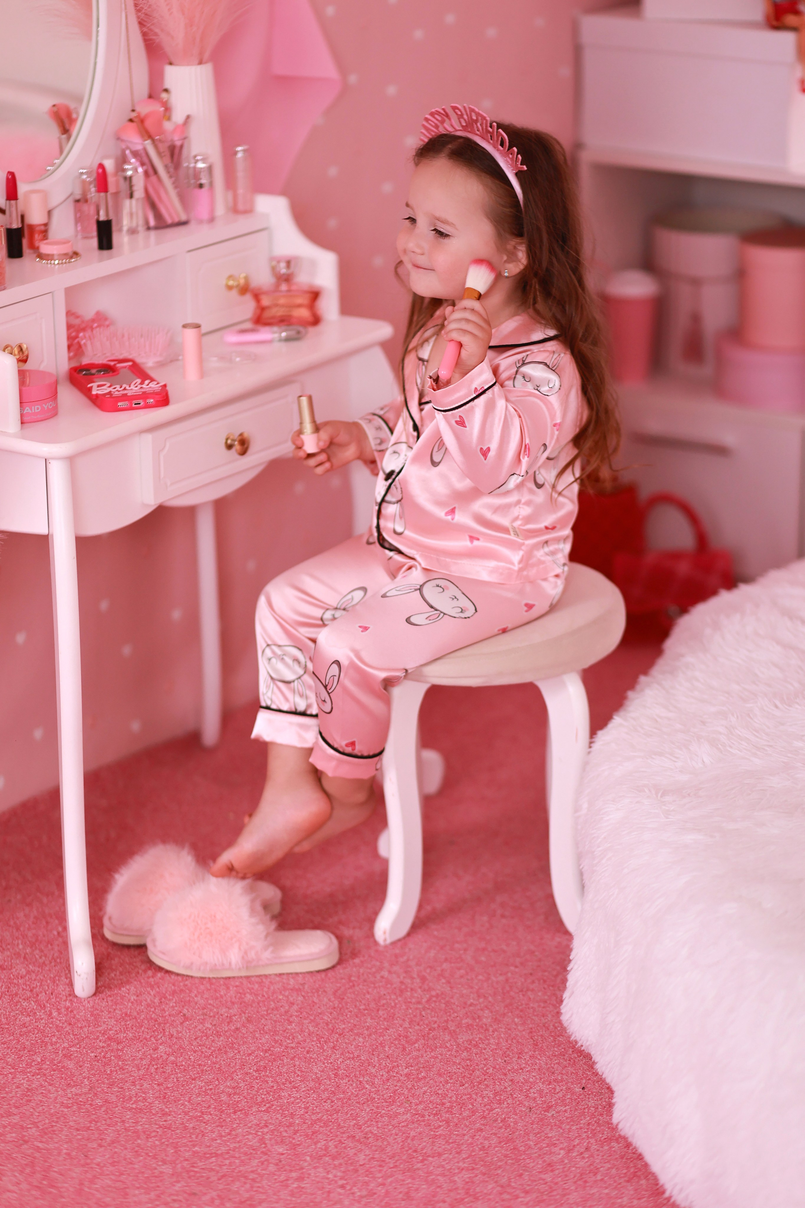 Pink Room. Детский семейный фотограф Краснодар