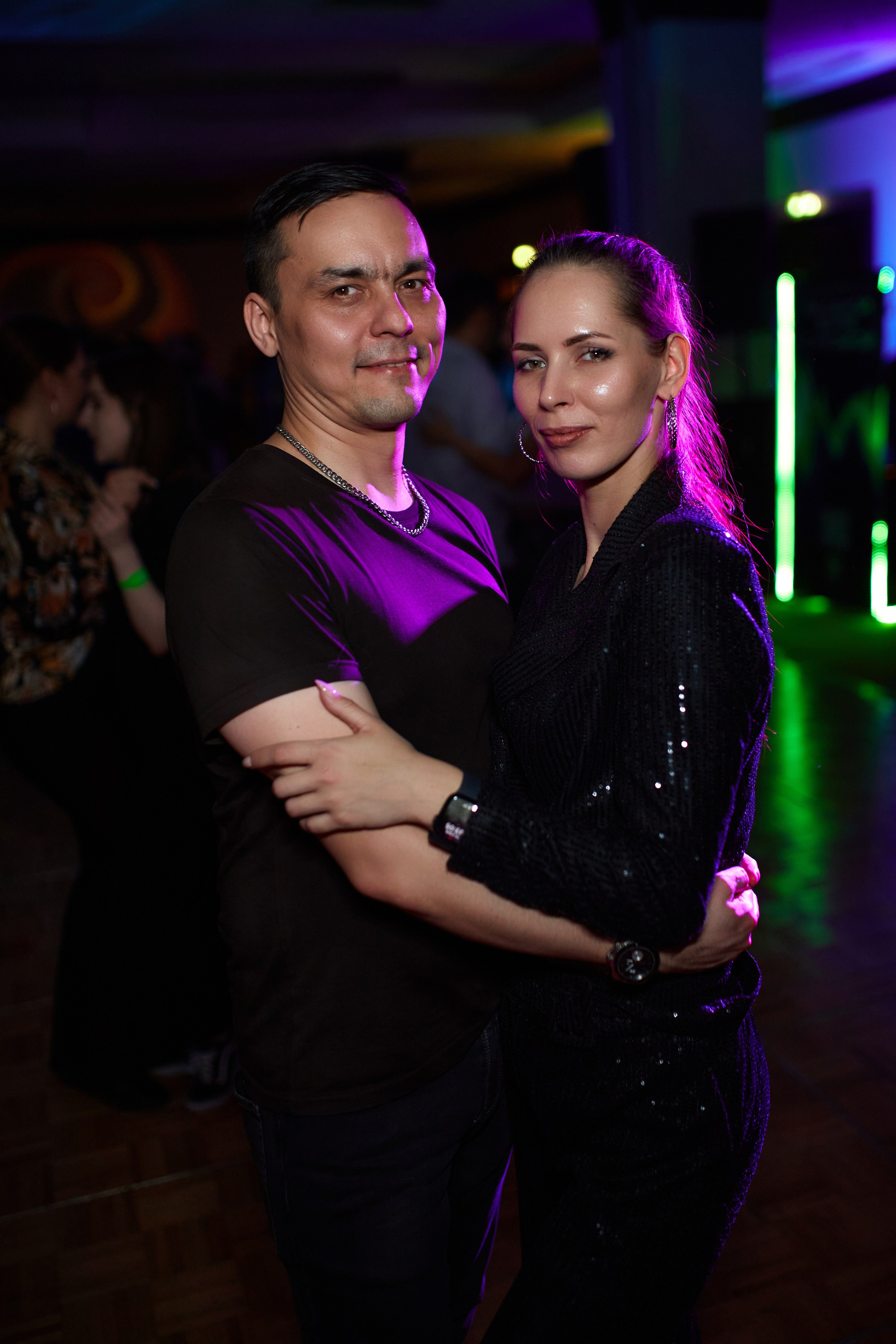 Фестиваль «Люди Киз». Свадебный фотограф