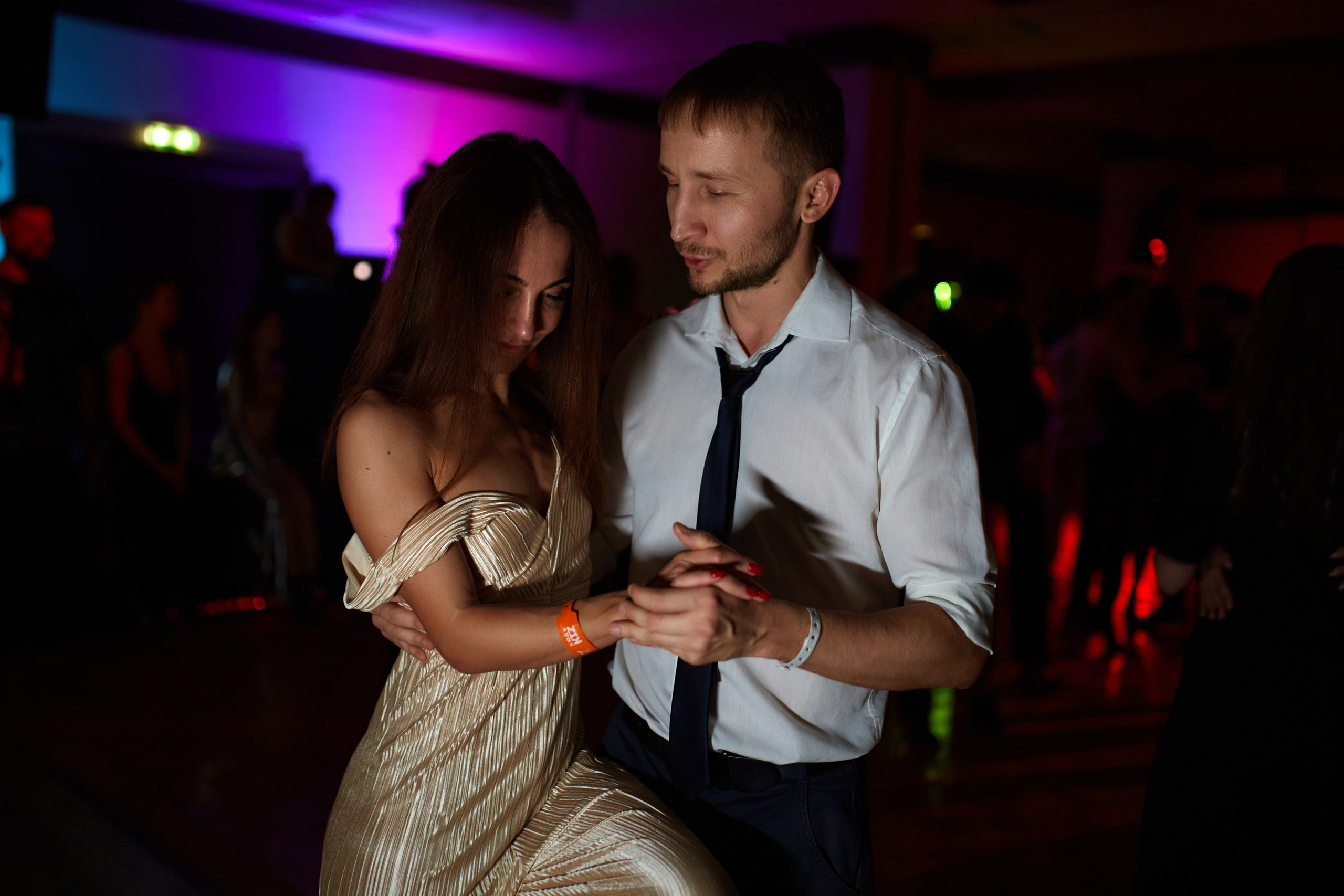 Фестиваль «Люди Киз». Свадебный фотограф