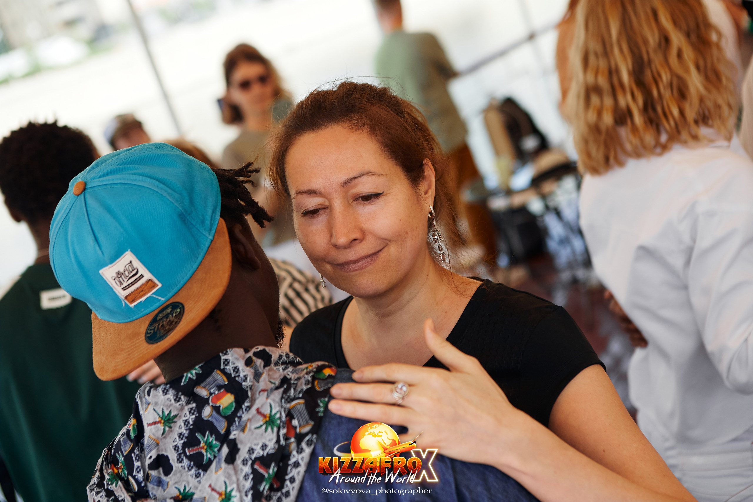 Boat party. Свадебный фотограф