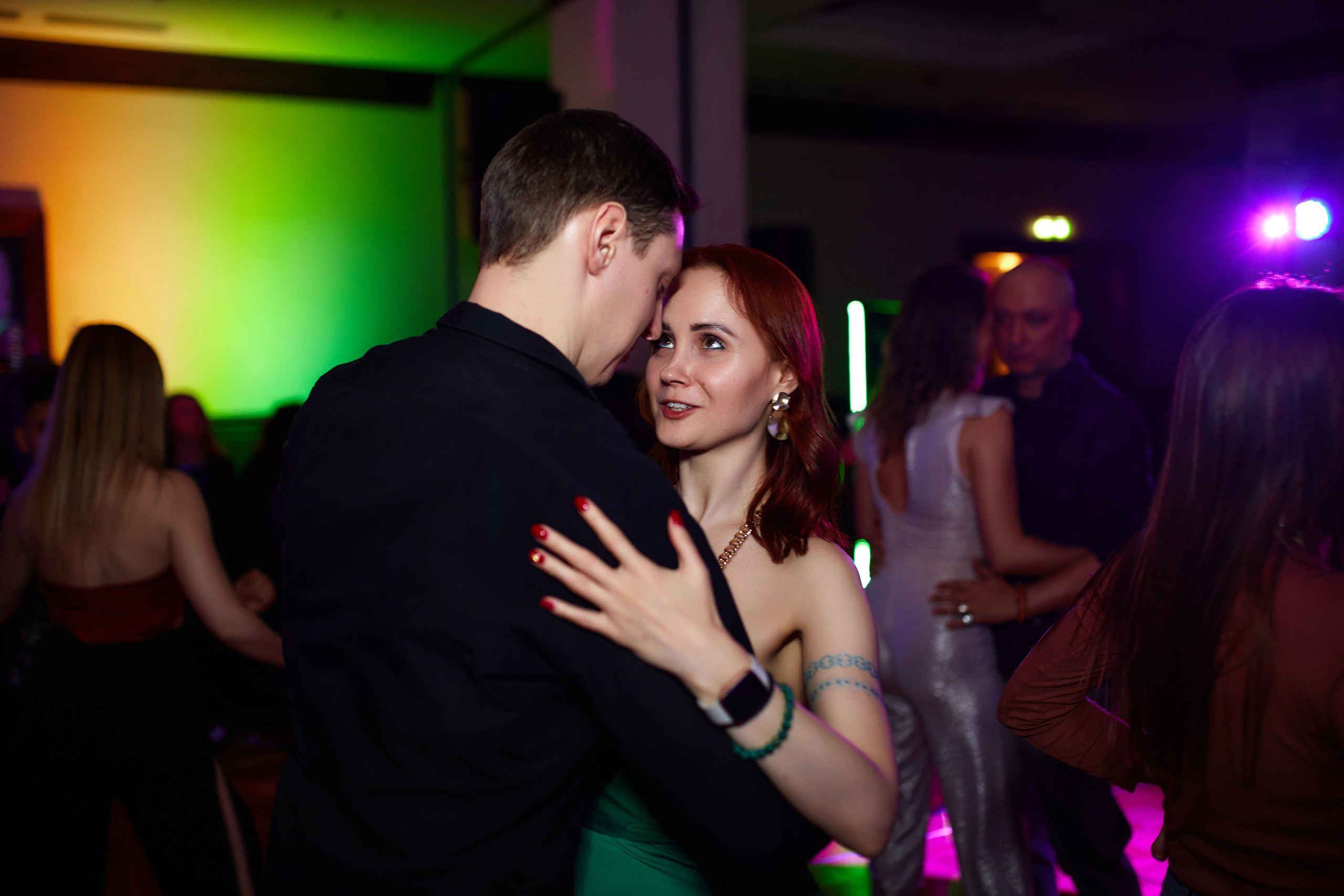 Фестиваль «Люди Киз». Свадебный фотограф