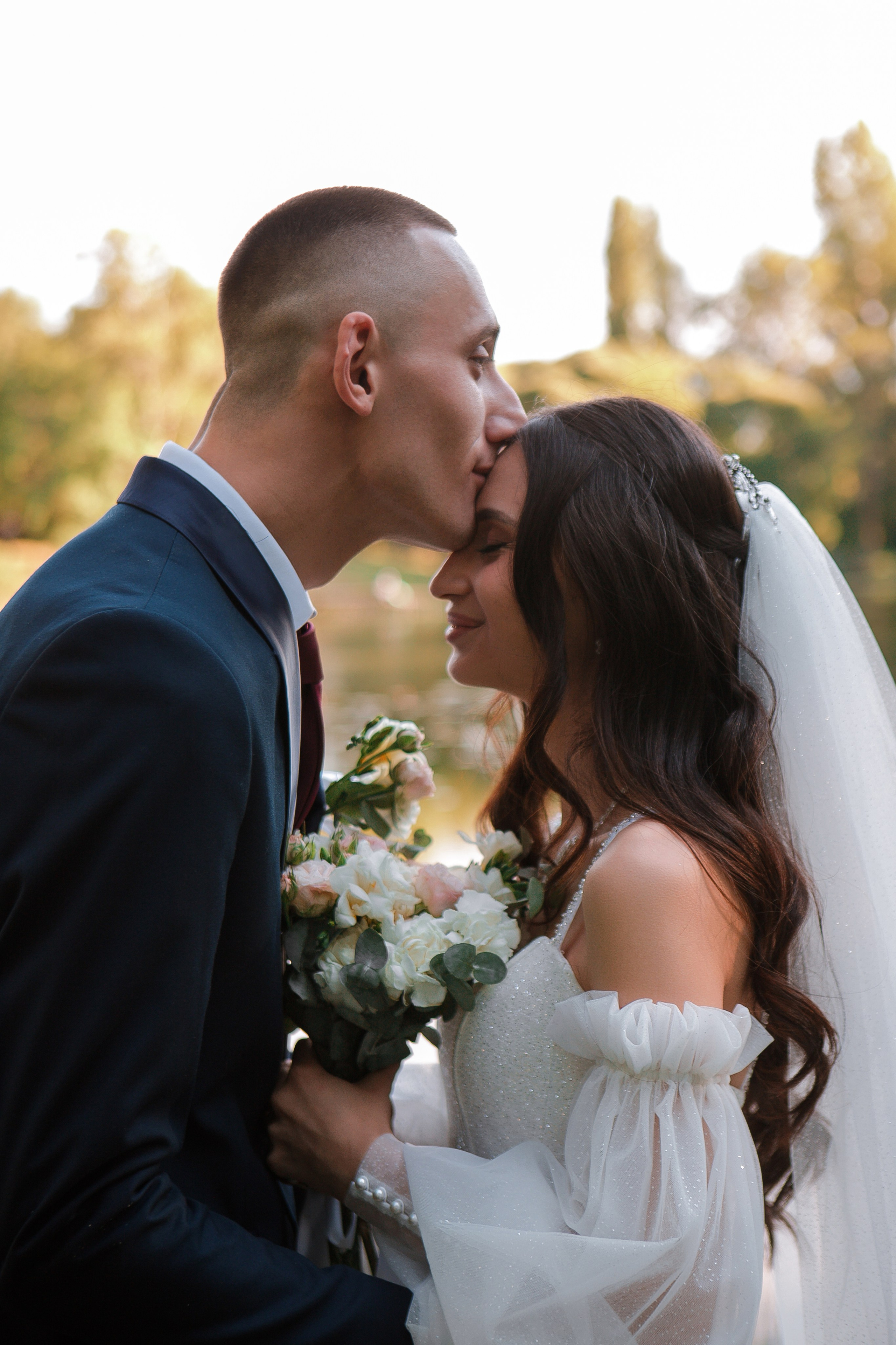 Алые паруса. Свадебный фотограф в Москве, Самаре, Тольятти