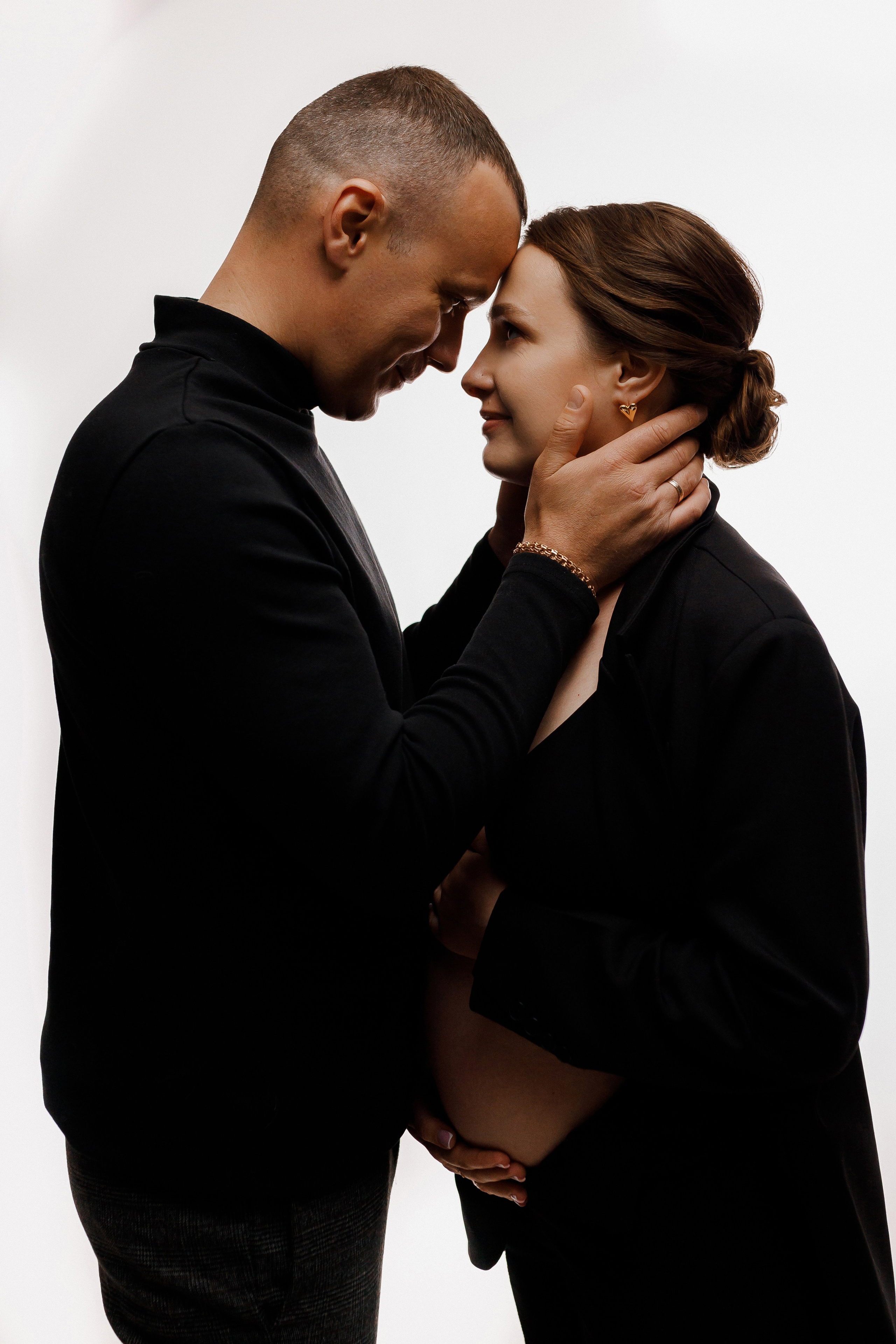 Вероника и Дмитрий. Свадебный фотограф Елена Ловцевич