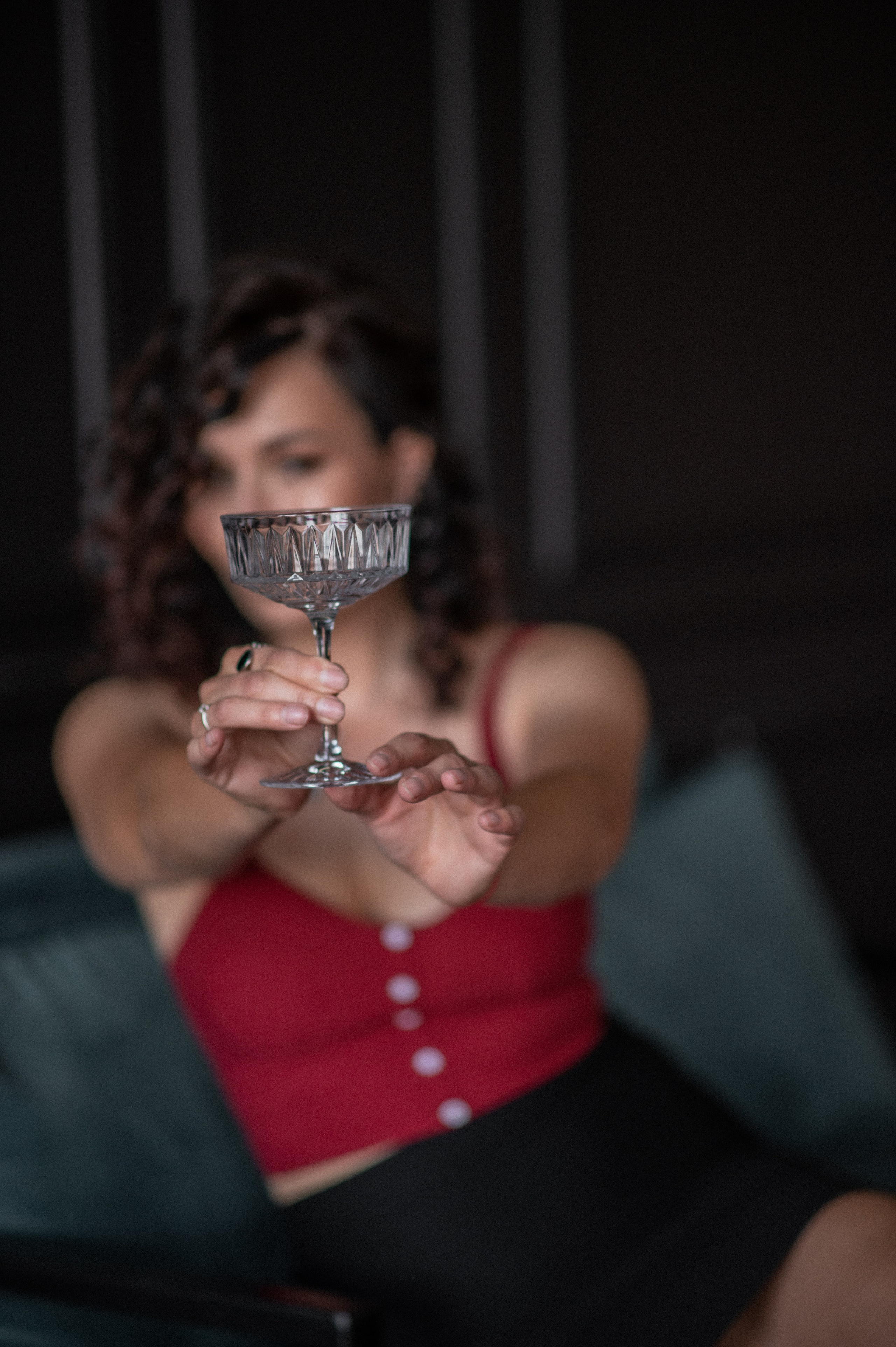 Катя. Фотограф Виктория Воронина