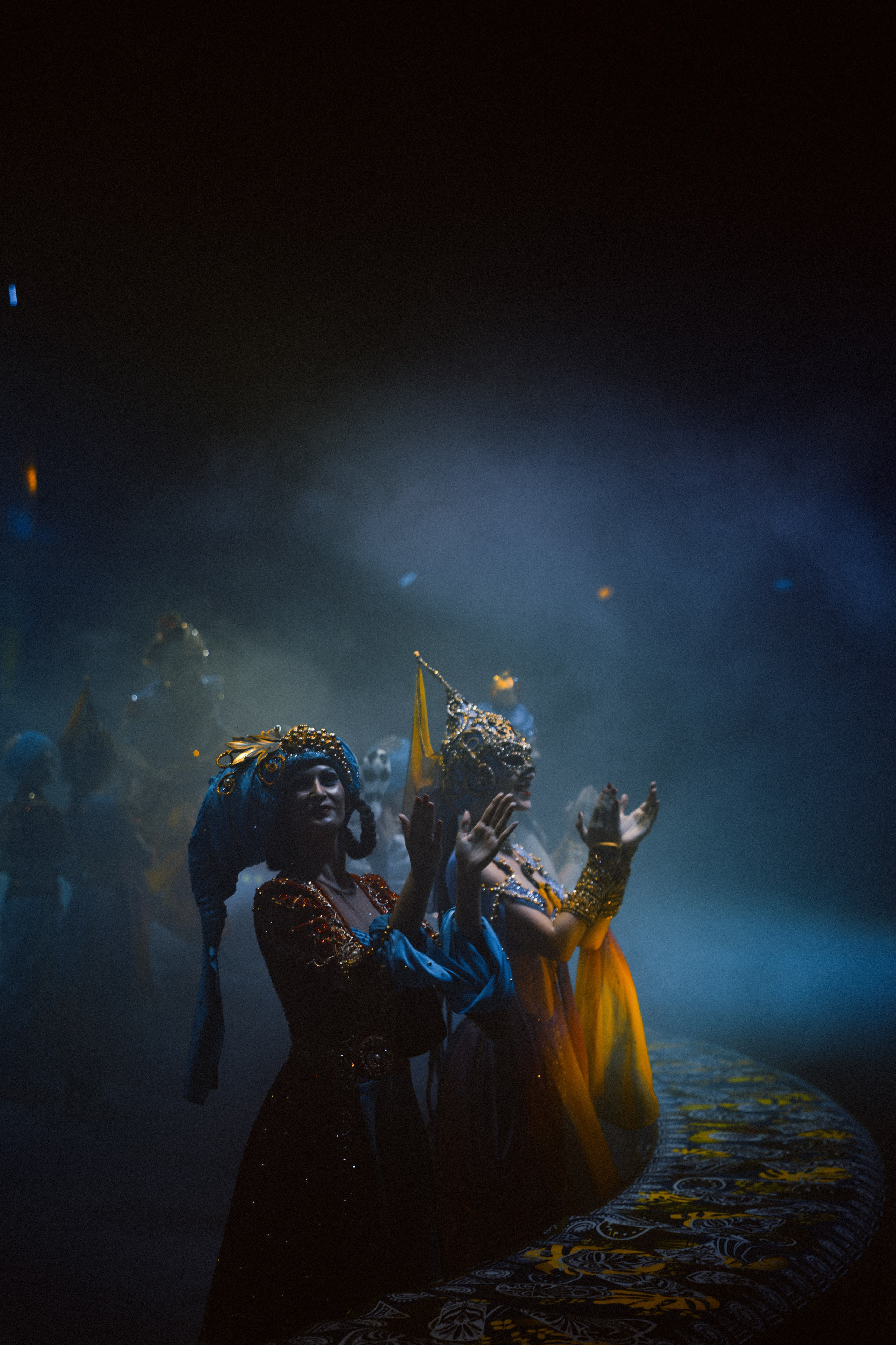 КОНЦЕРТЫ И ШОУ. Фотограф Владивосток Ян Паклин