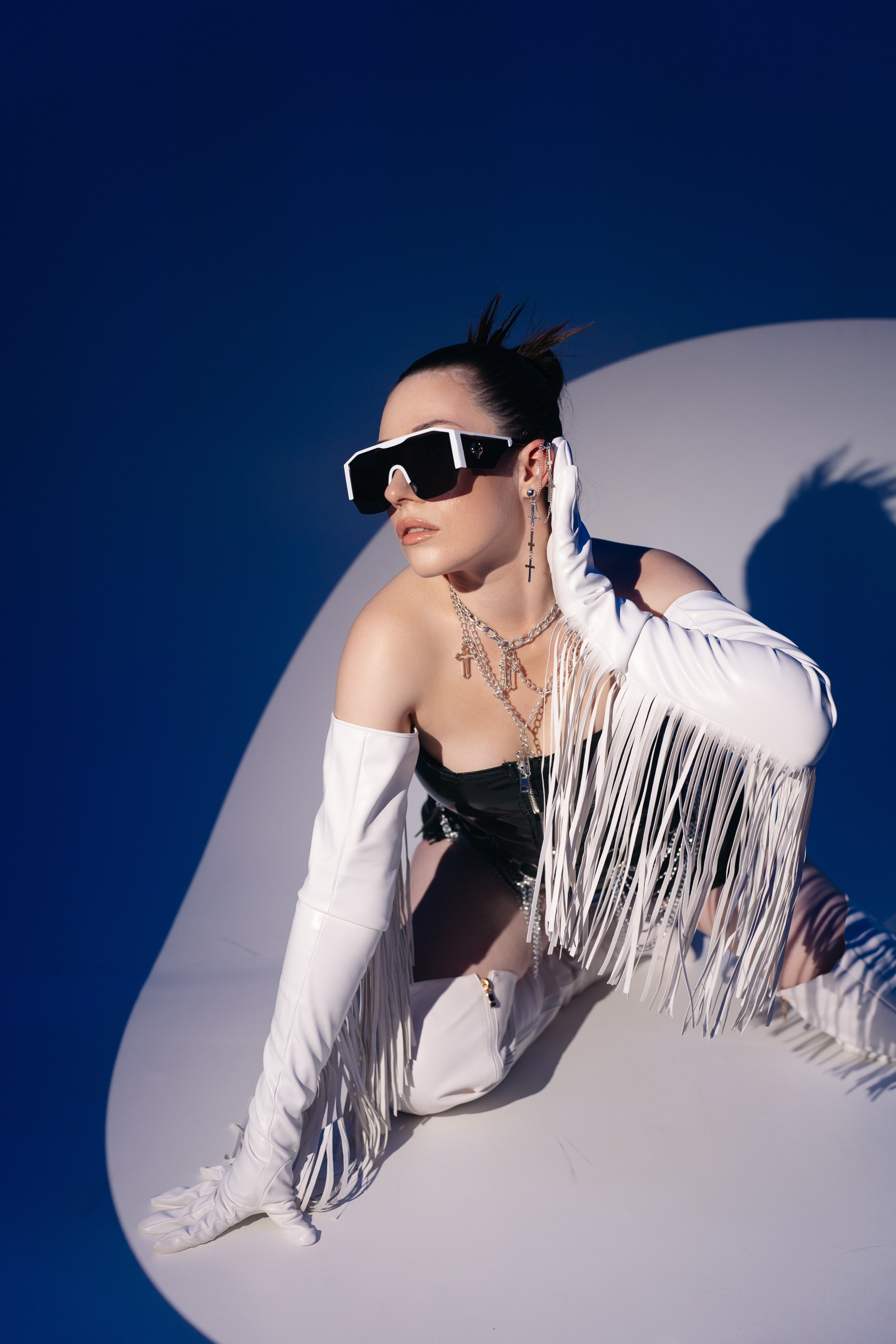 Ангелина. Свадебный и семейный фотограф Кокушева Юлия Нижний Новгород