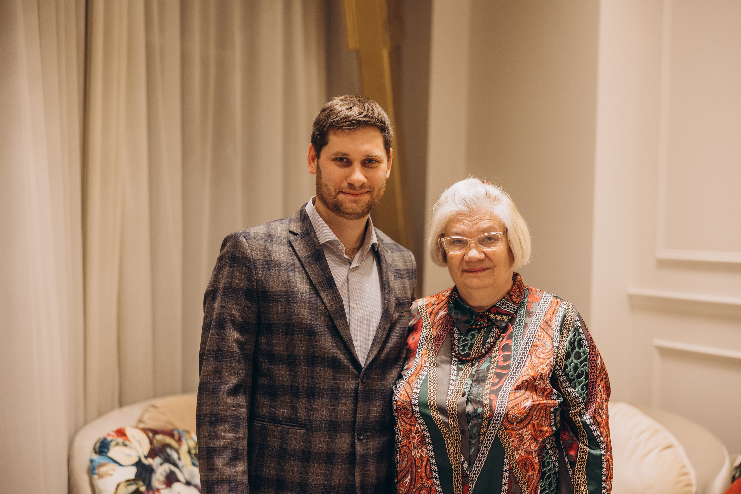 Юлия & Александр. Семейный фотограф в Москве Виктория Ястребинская