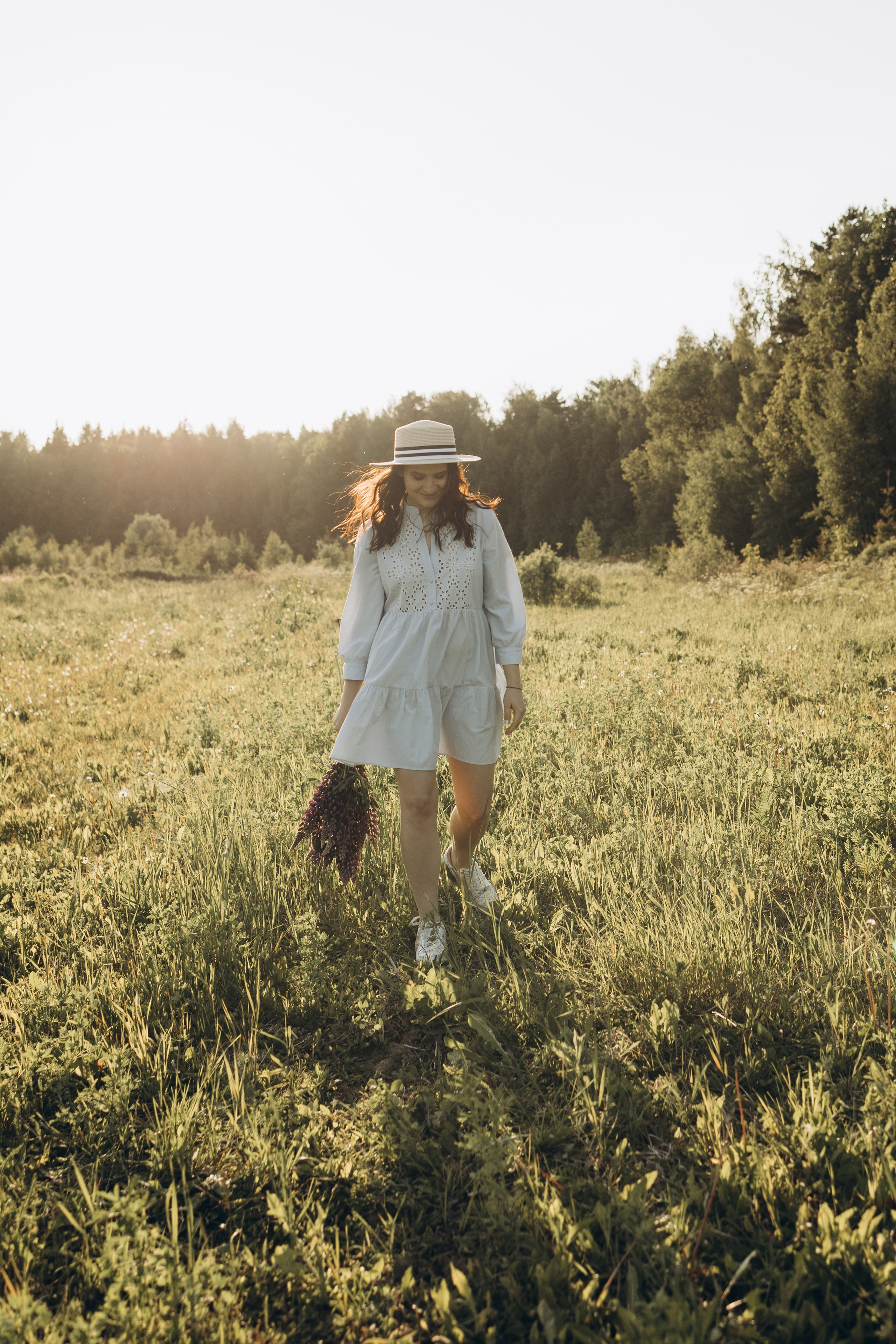 Виктория и Максим. Семейный фотограф в Москве Виктория Ястребинская