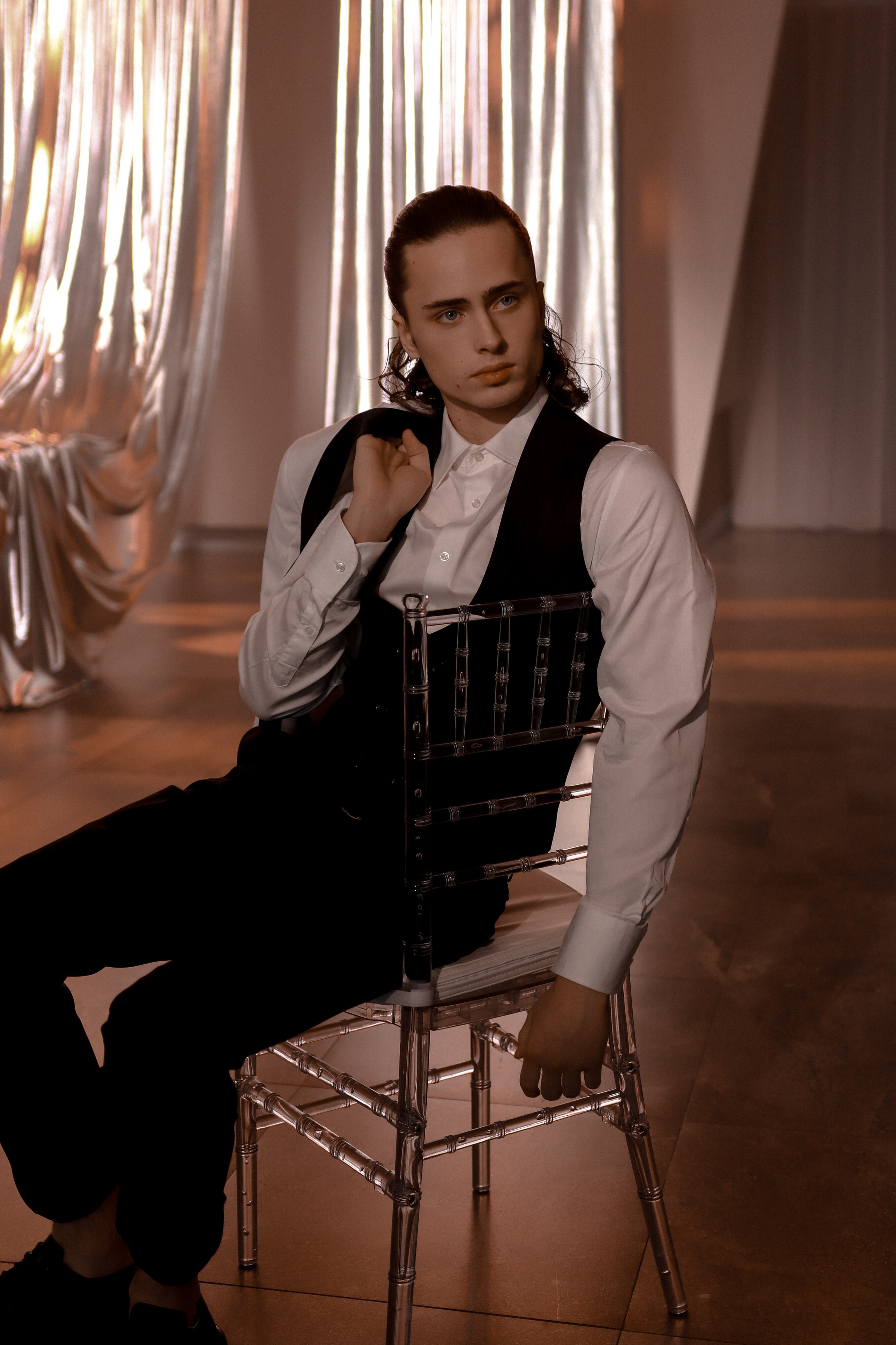 Раз и навсегда. Фотограф Анна Никитина | Йошкар-Ола