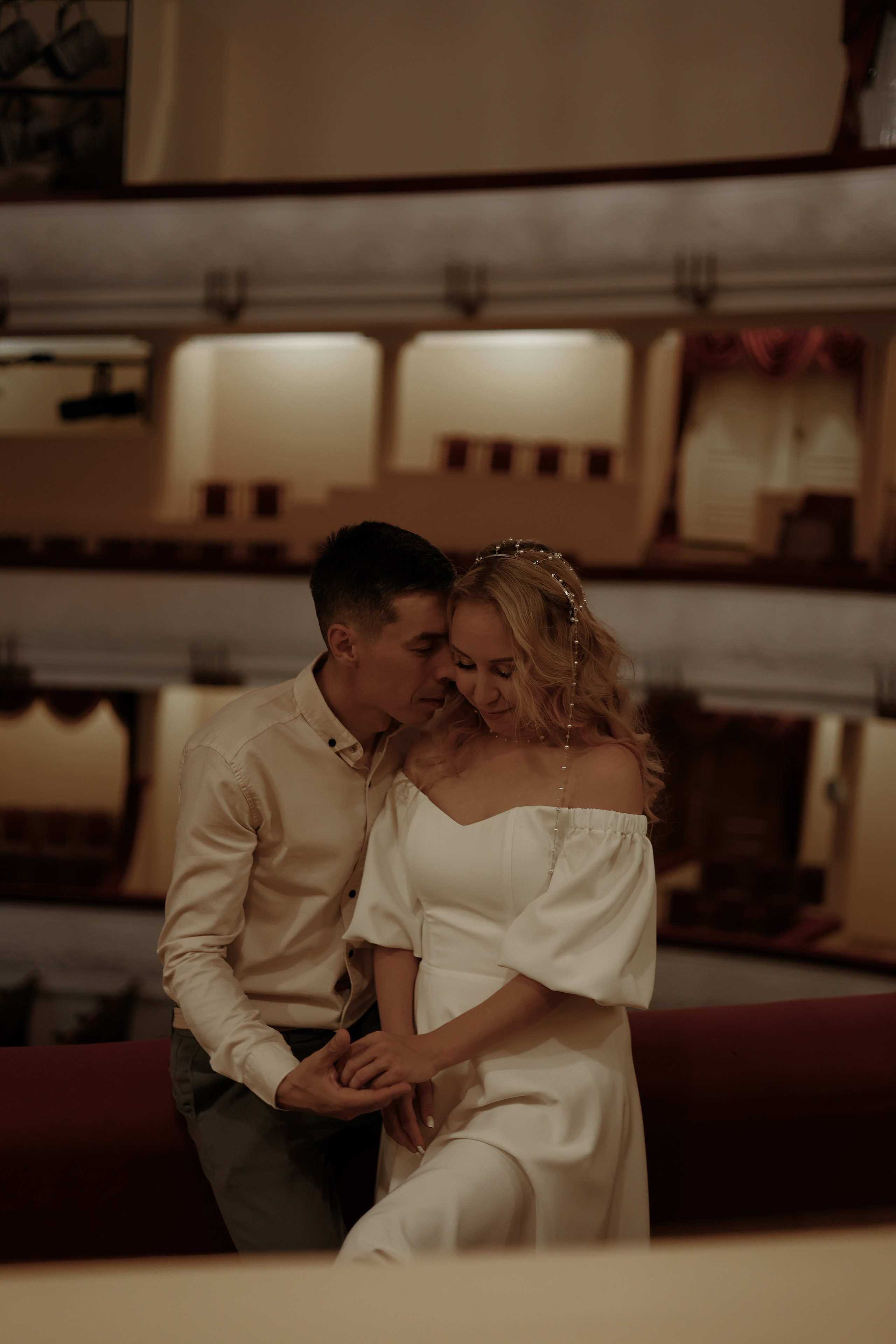 Анна&Александр. Фотограф Анна Никитина | Йошкар-Ола