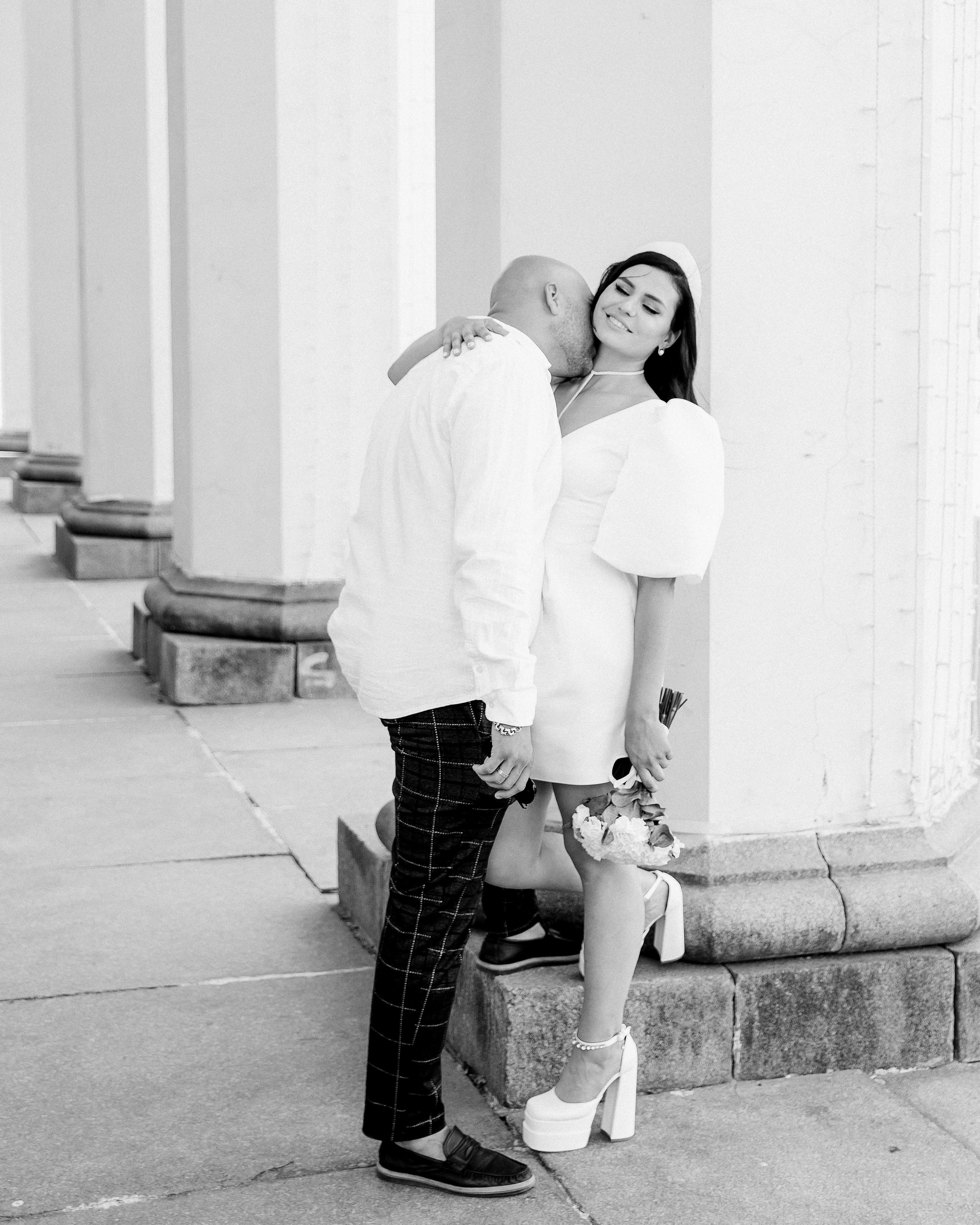 Егор и Лина