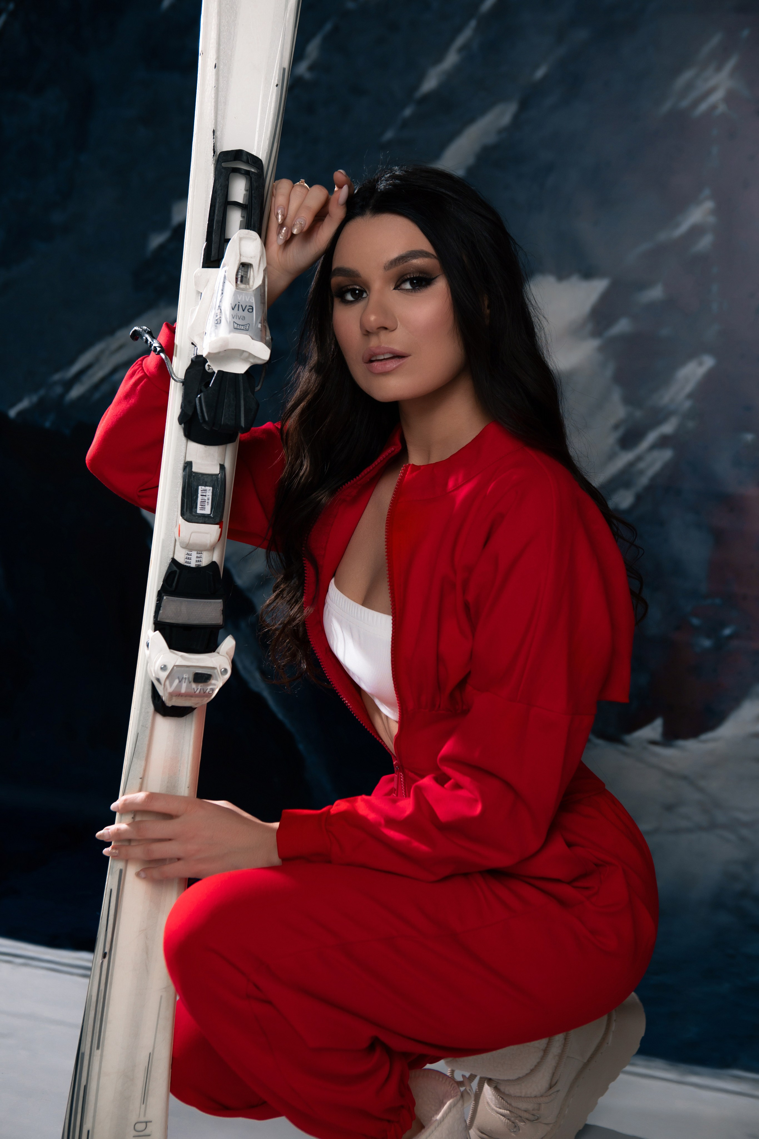 Портретный фотограф Краснодар. Фотограф в Краснодаре и в Евпатории Дарья Белоущенко