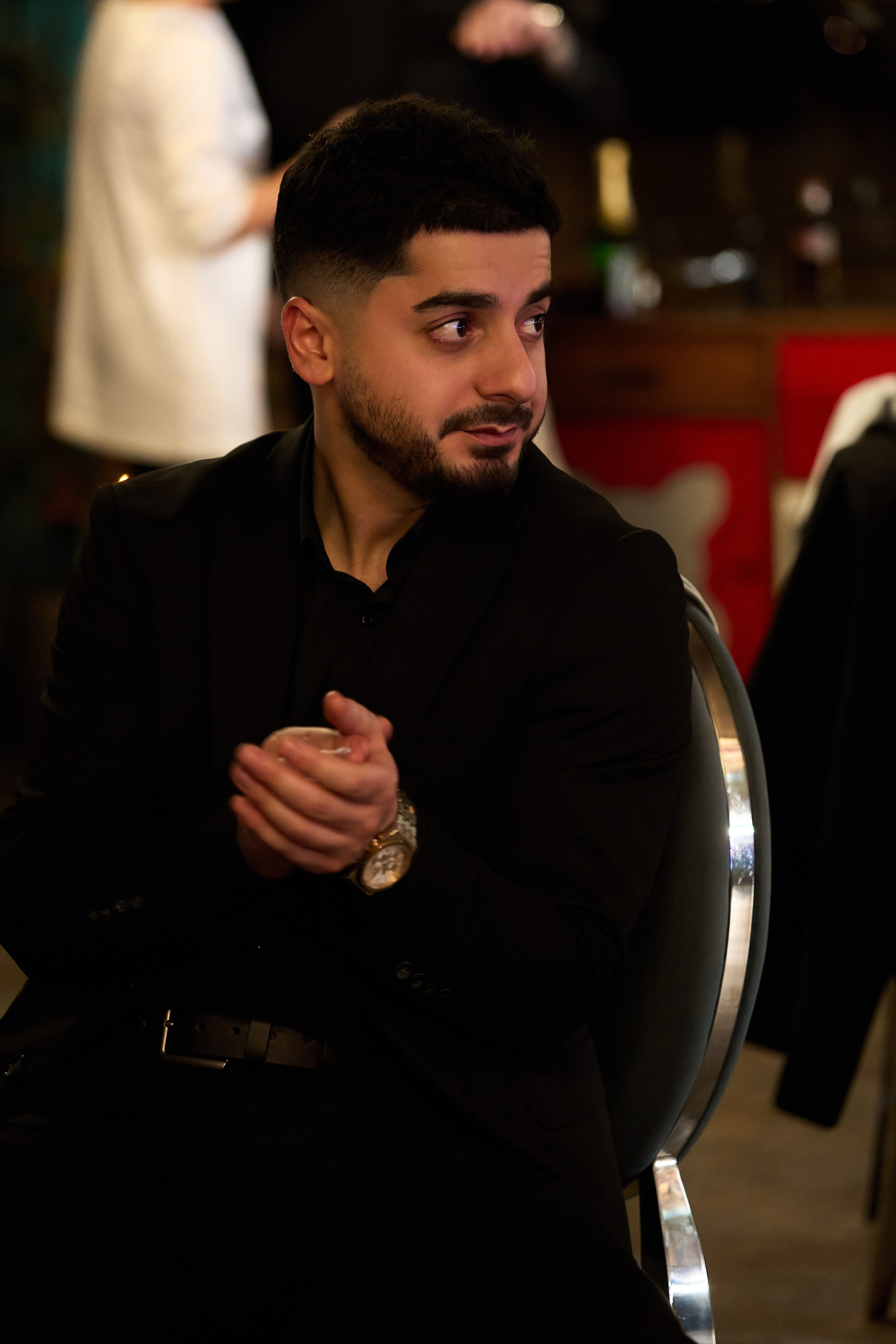 Торговый дом Лебединский 2026. Репортажный фотограф Ростов-на-дону