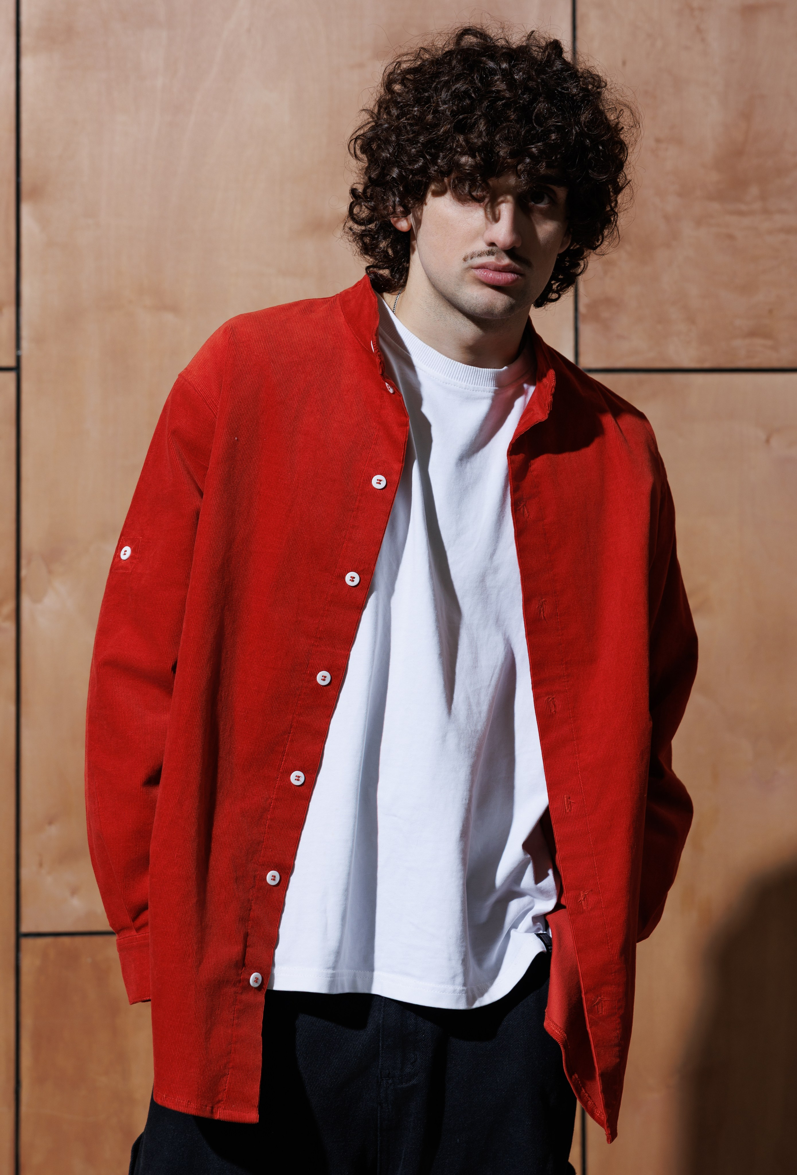 Леша. Фотограф в Москве Андрей Овчаров