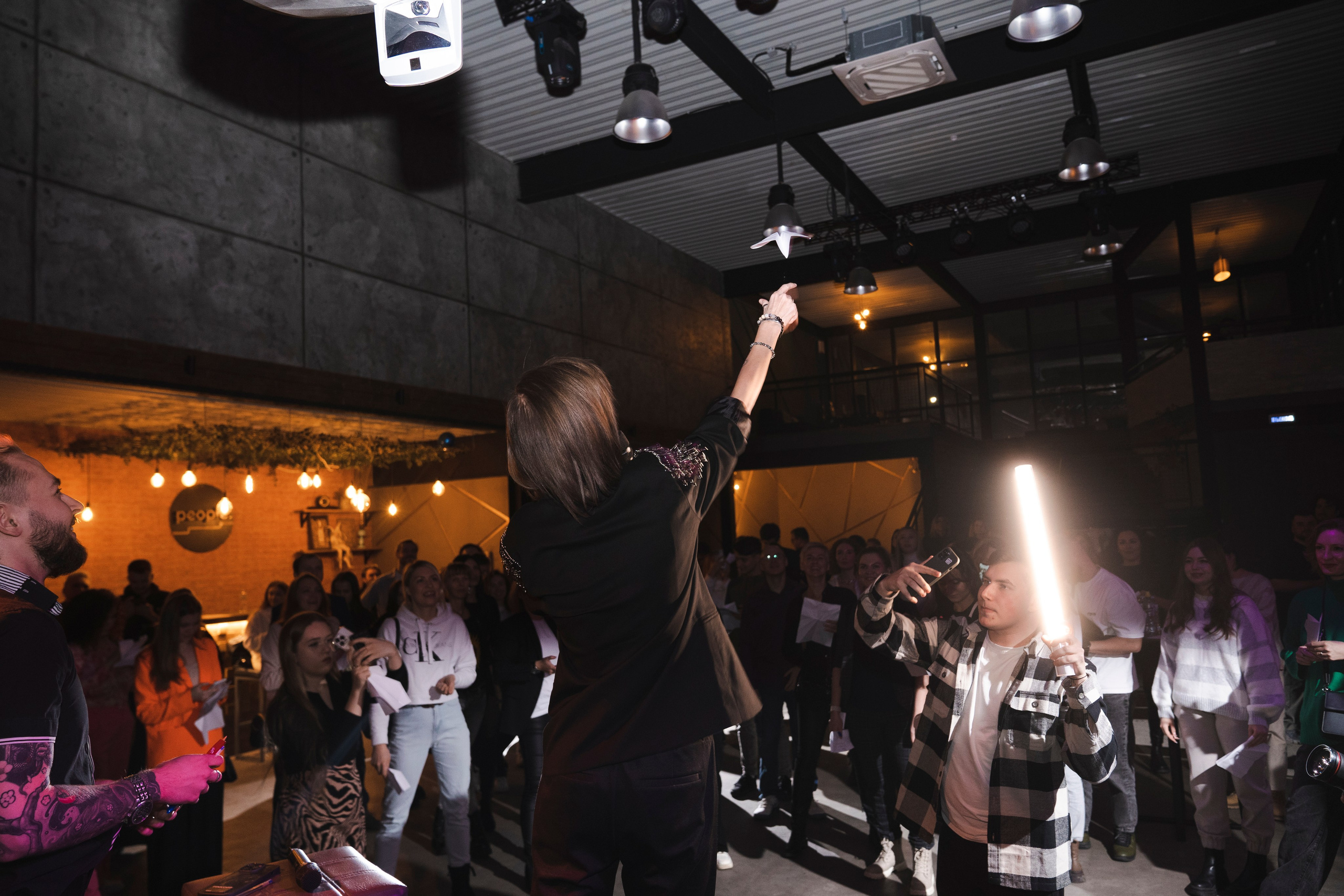 Репортаж. Фотограф в Москве Татьяна Колотилова