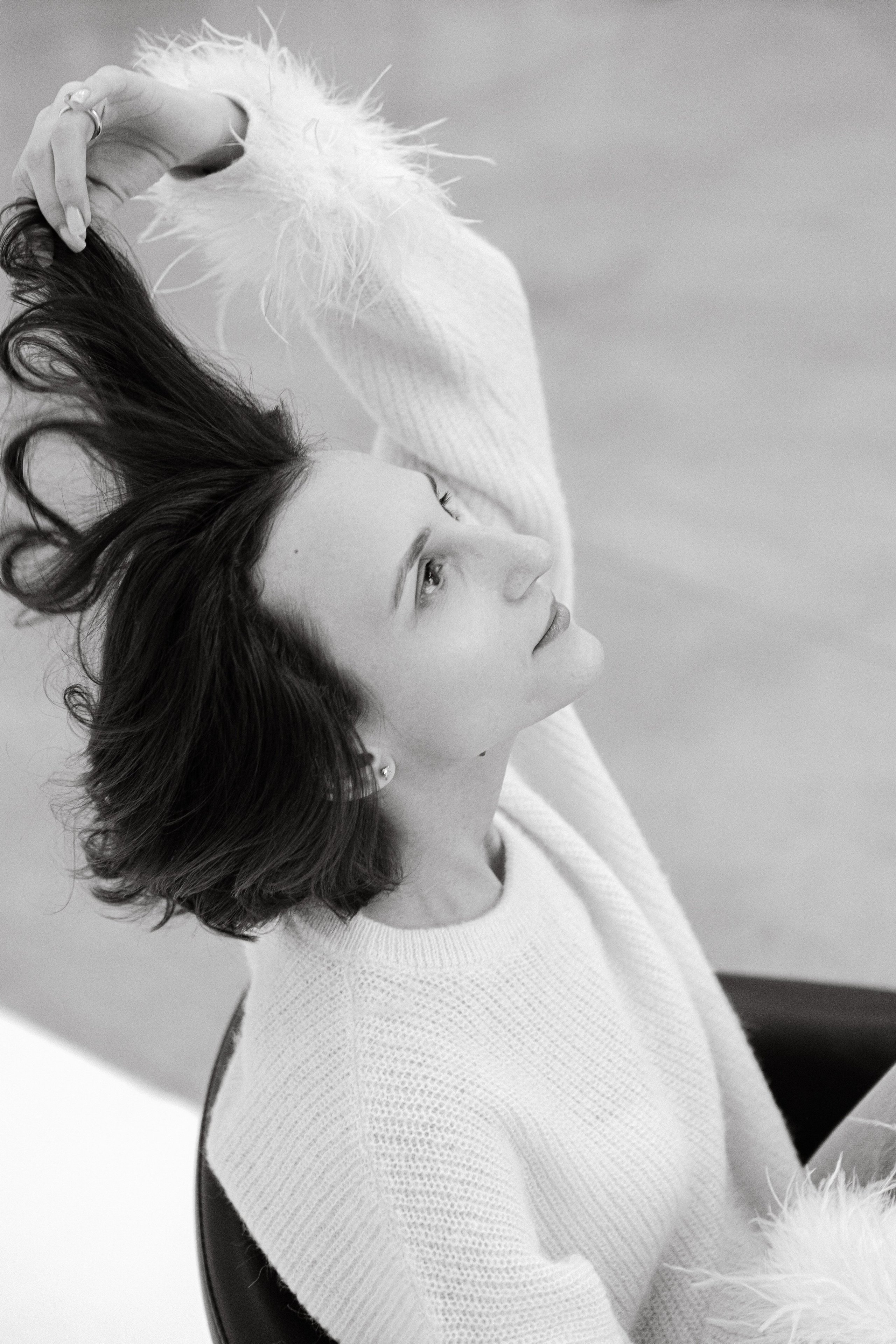 Натела. Портретный фотограф в Москве Анастасия