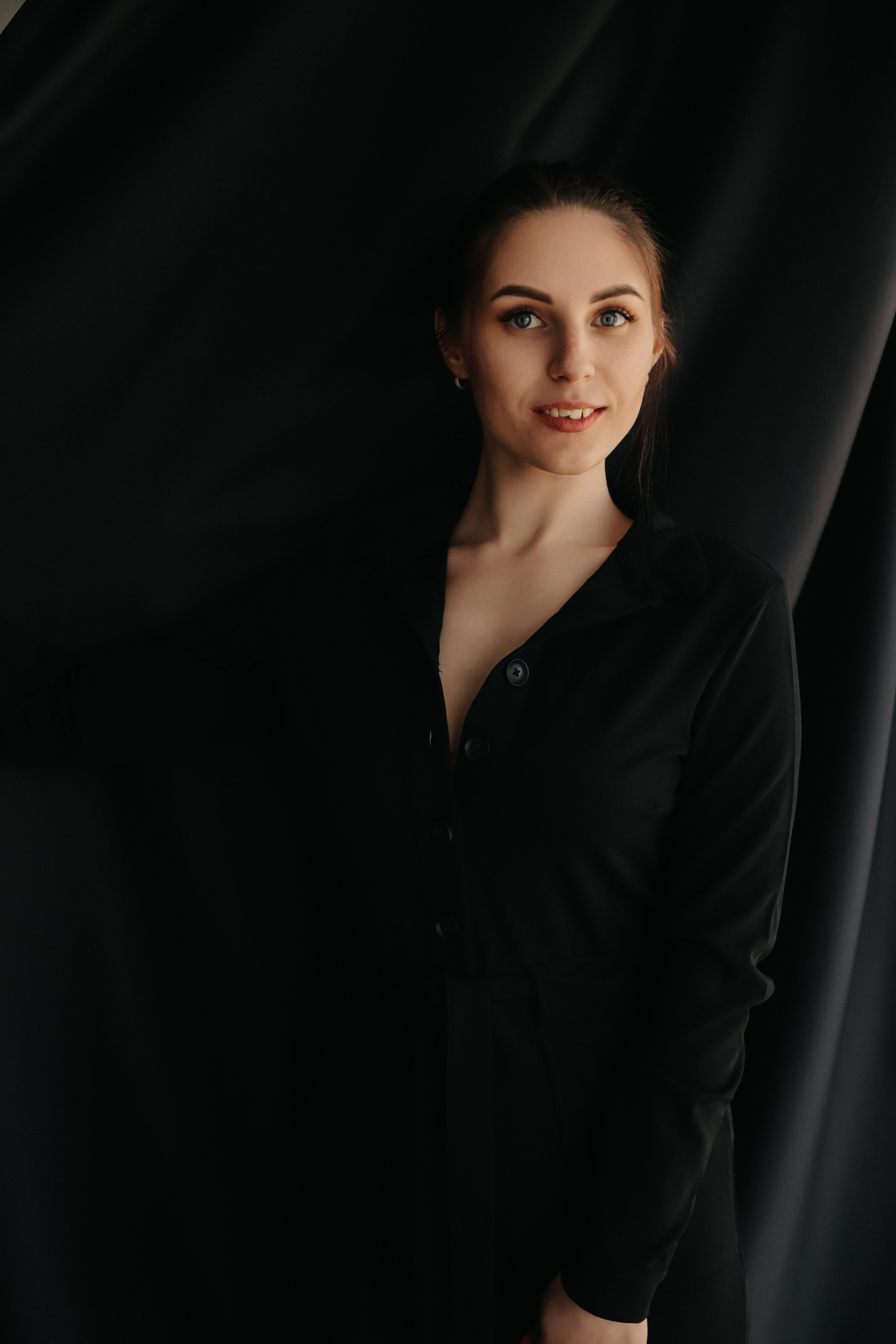 Ирина. Женский фотограф в Москве Юля Иванова