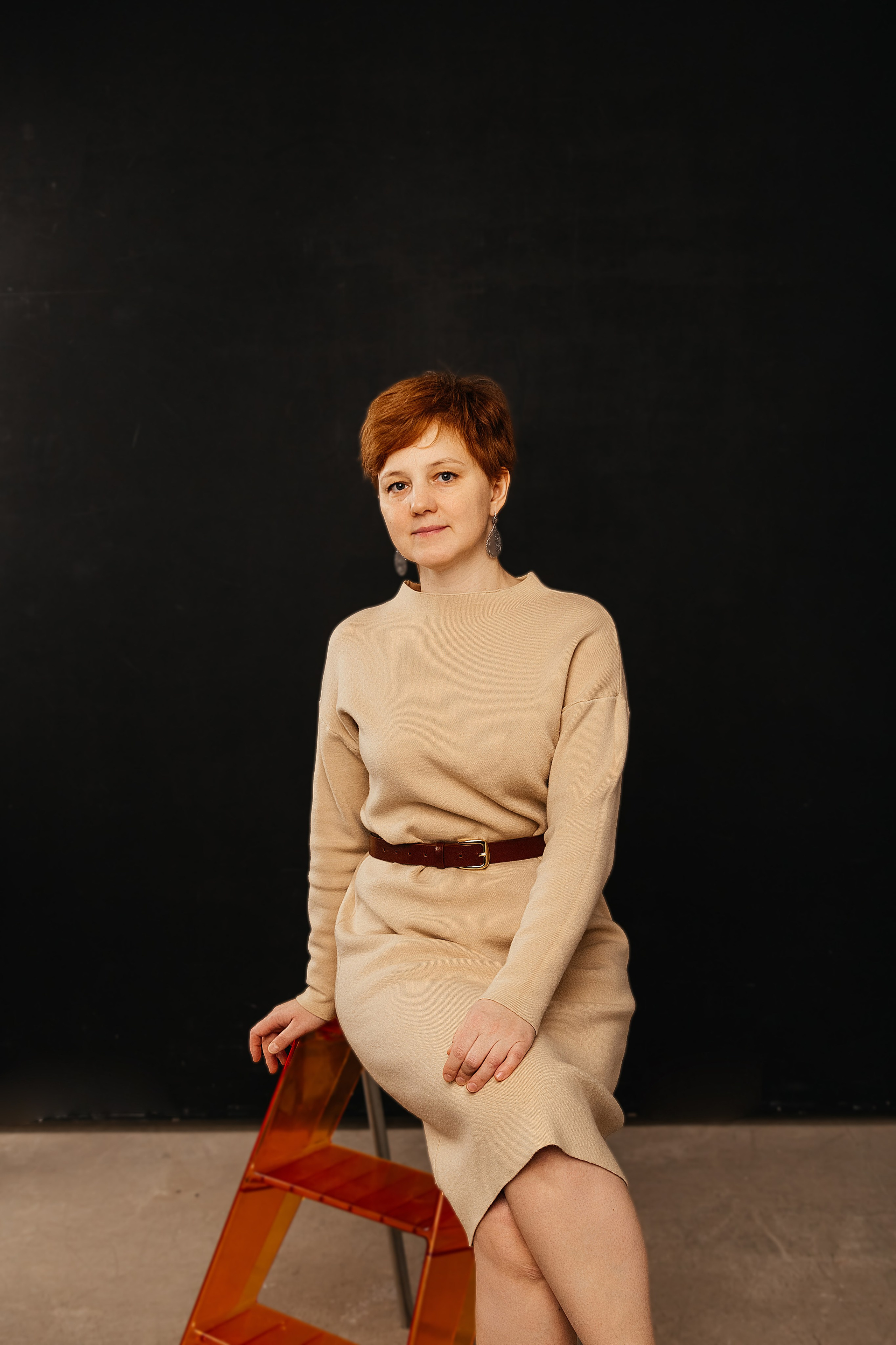 Съёмка для эндокринолога. Семейный фотограф Любовь Саркеева