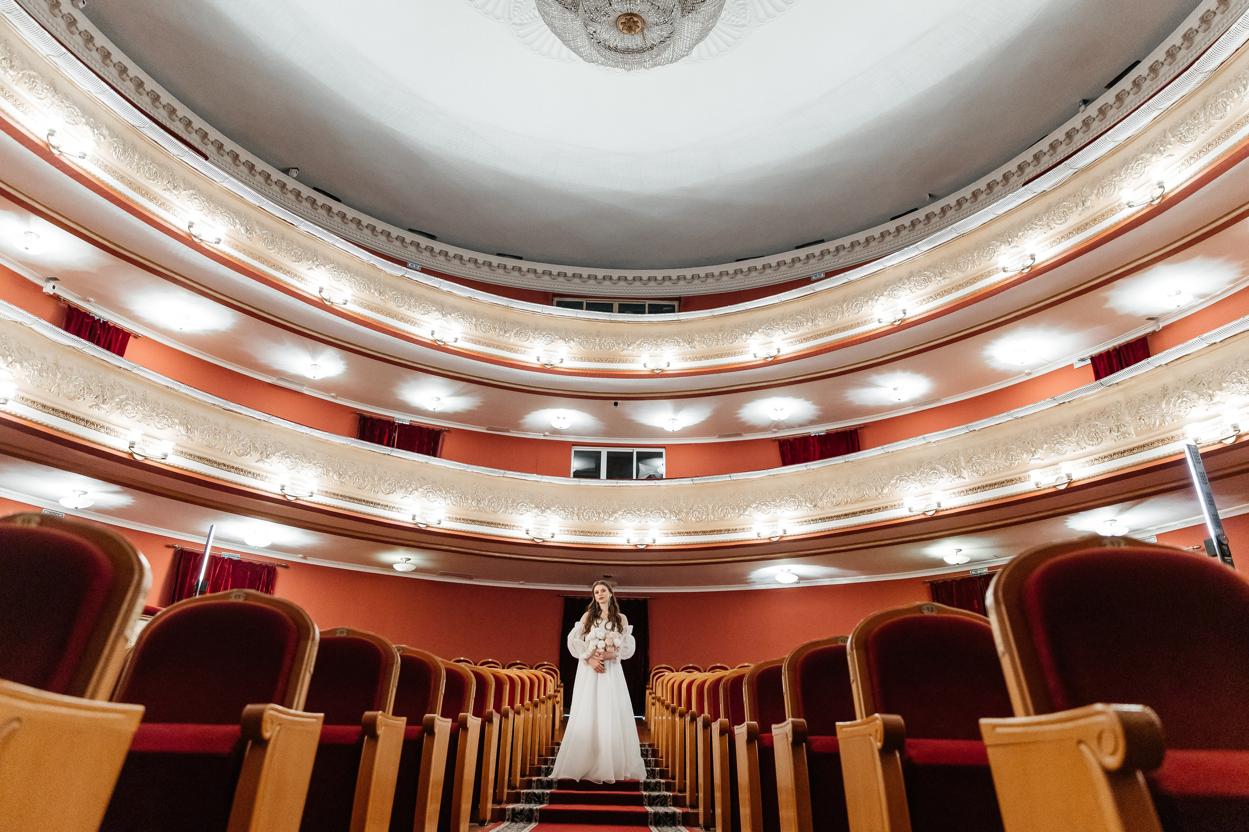 Елизавета. Свадебный и семейный фотограф Егорова Юлия