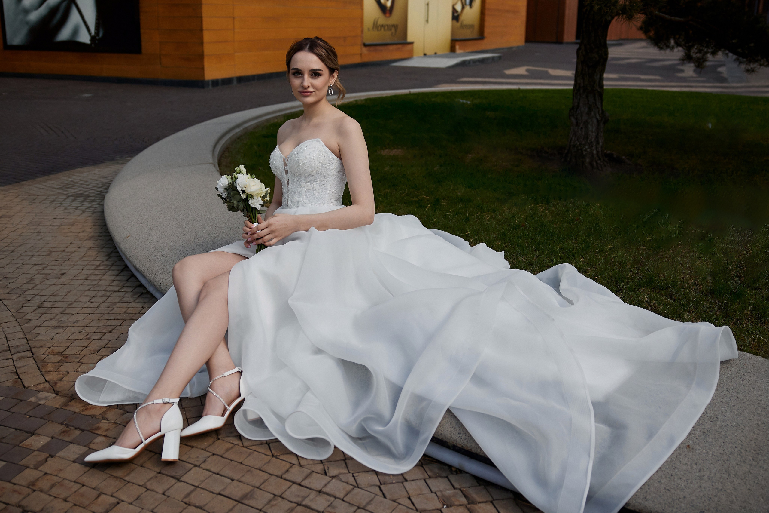 Свадебный фотограф в Москве и Подмосковье