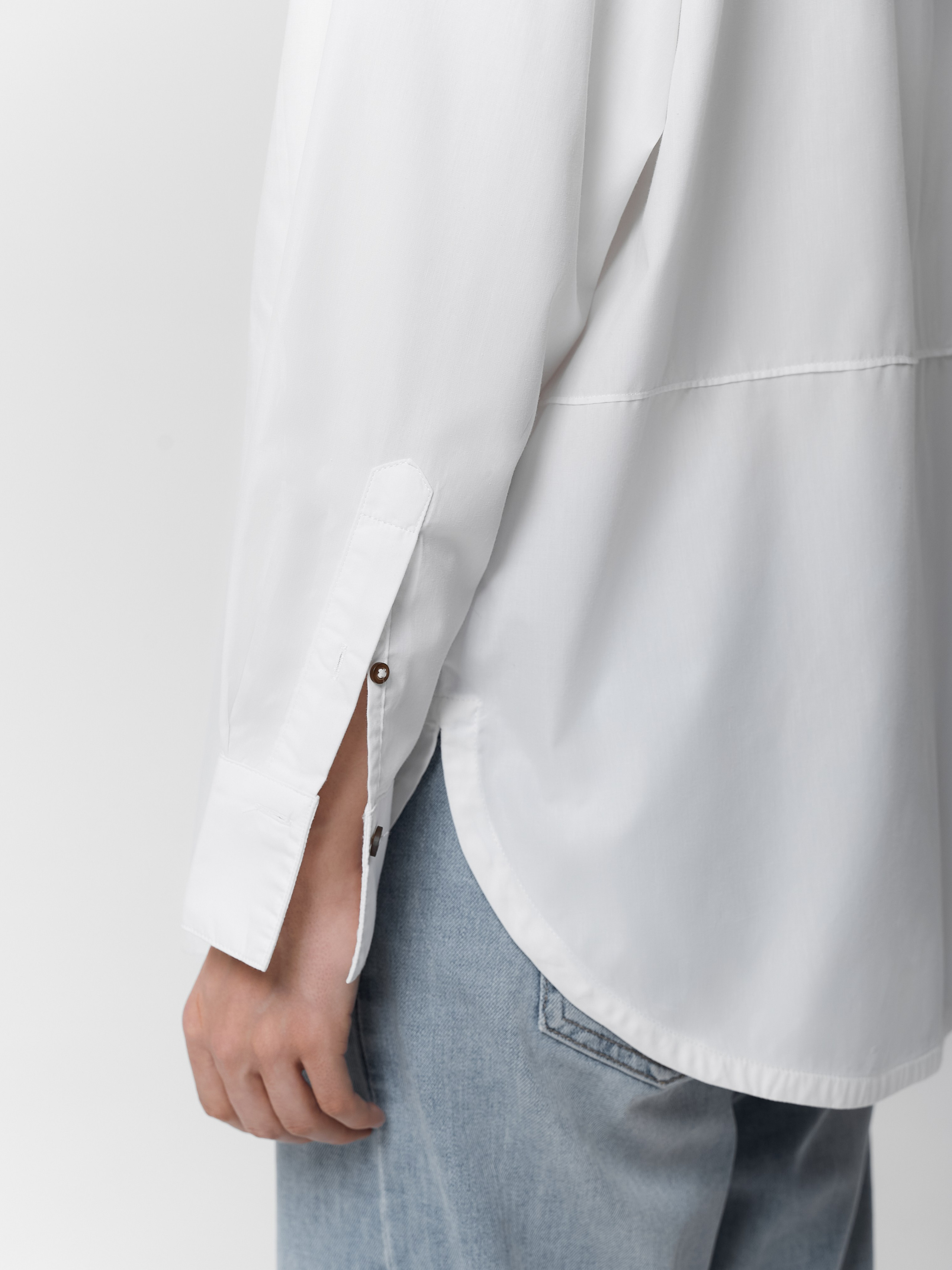 Рубашка. Коммерческий фотограф в Брянске Ольга Вороная