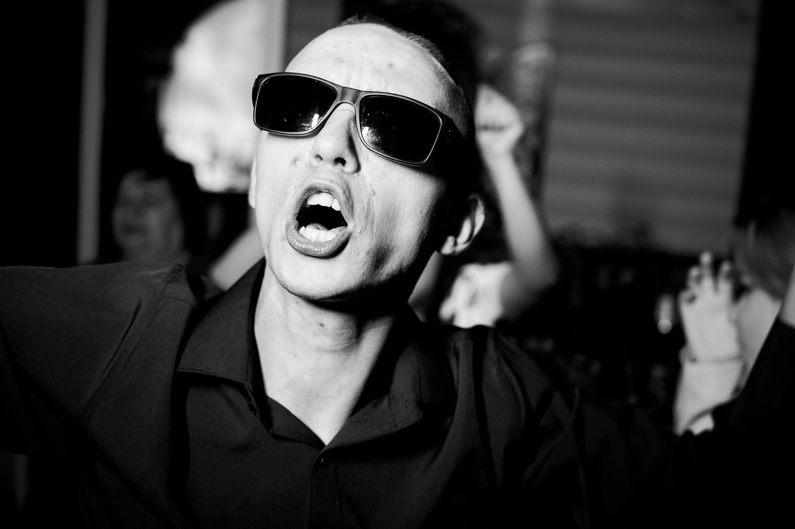 V&S. Профессиональный репортажный фотограф в Самаре Никита Королев