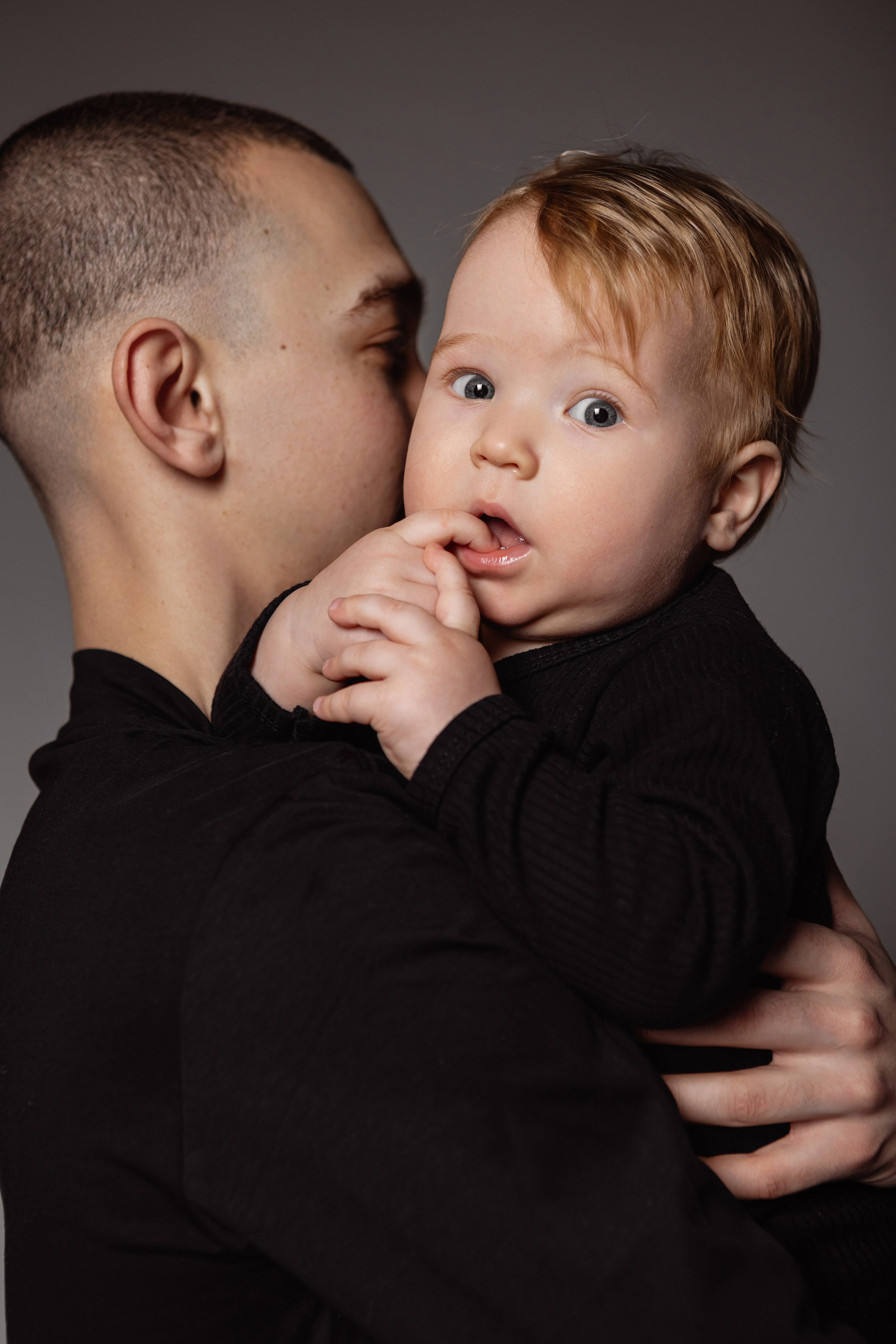 Виктория с смьёй. Фотограф Лесозаводск/Хабаровск