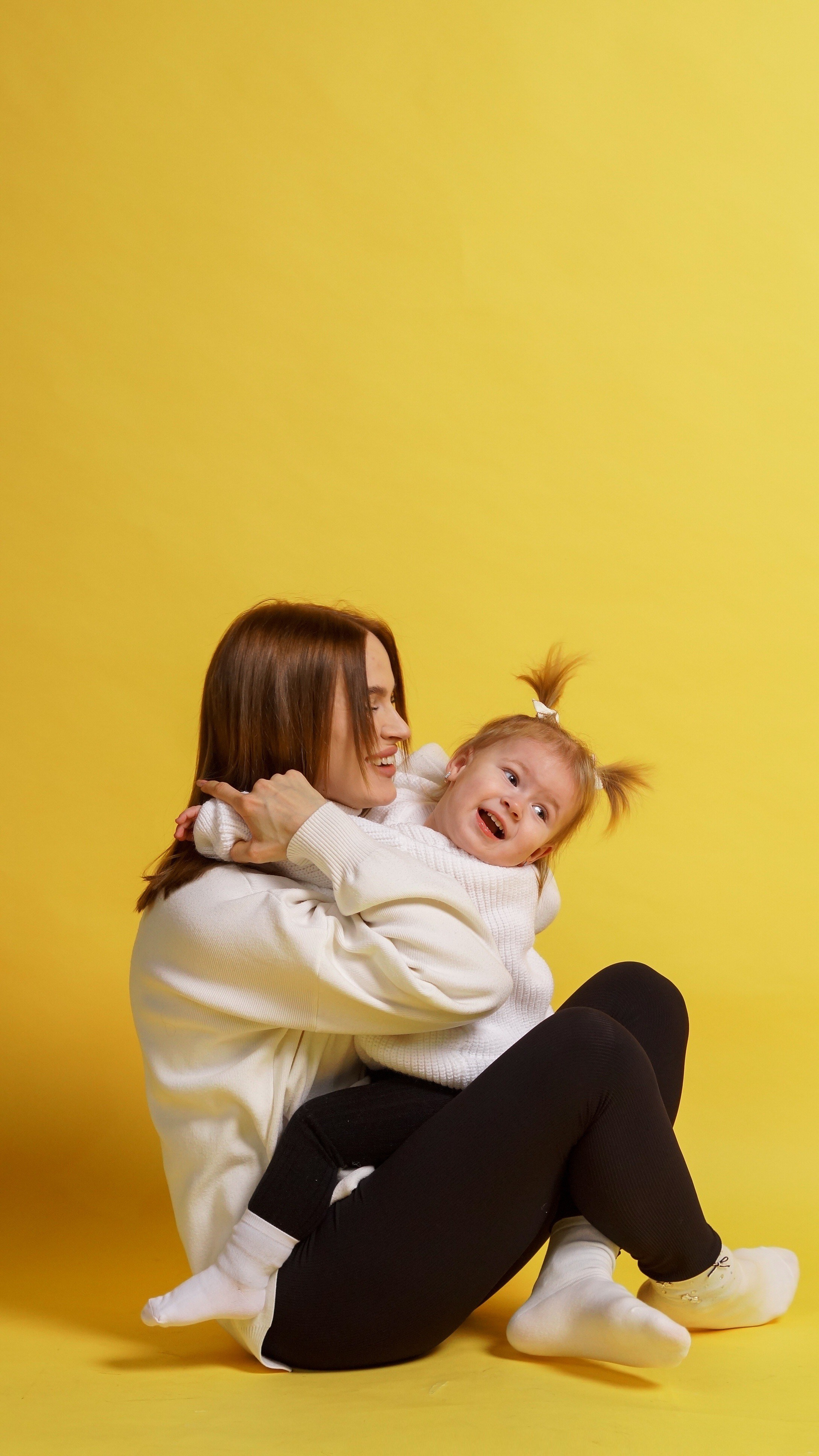 Яркие девчонки Виктория и София. Фотограф Лесозаводск/Хабаровск