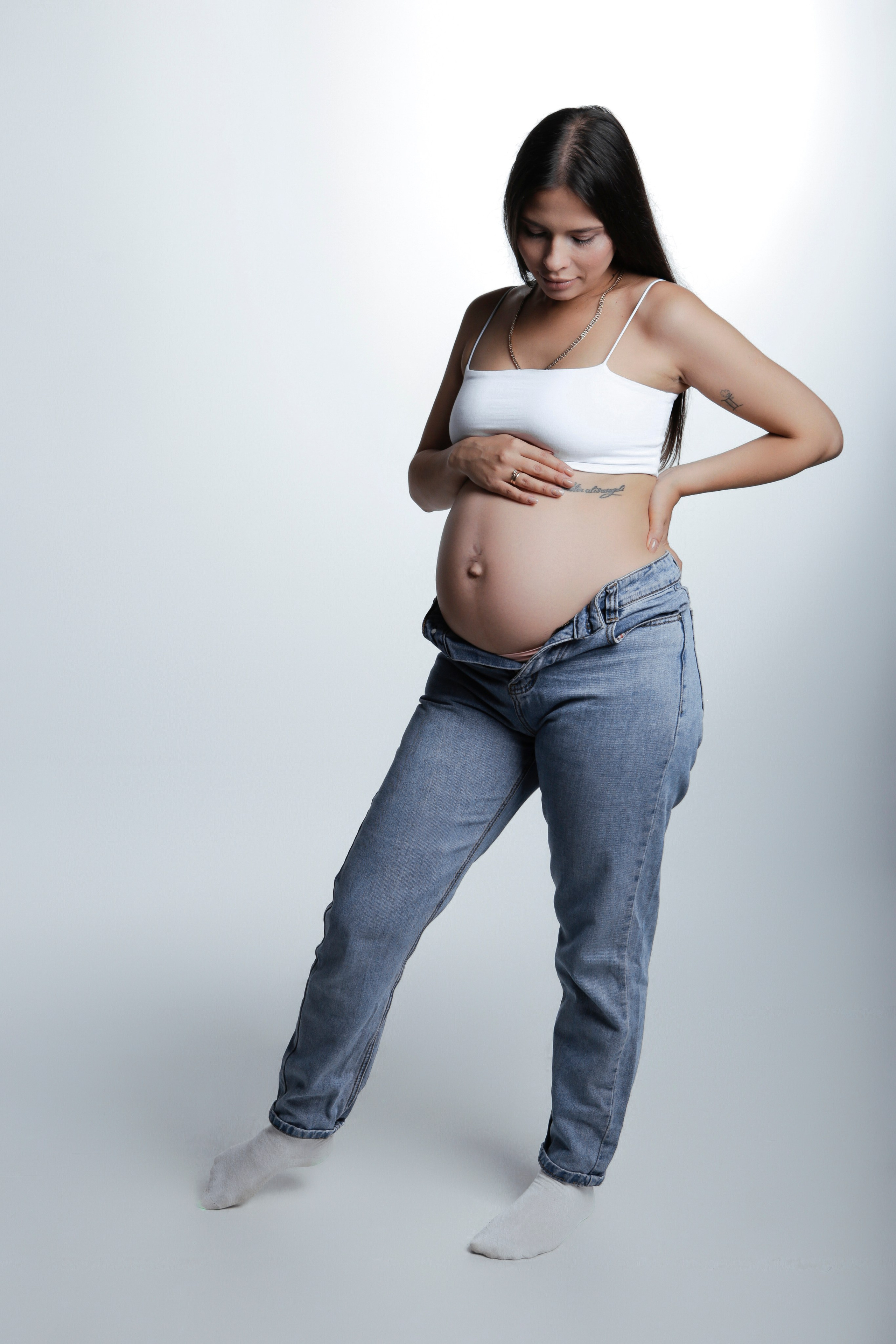 Марина беременяша. Фотограф Лесозаводск/Хабаровск