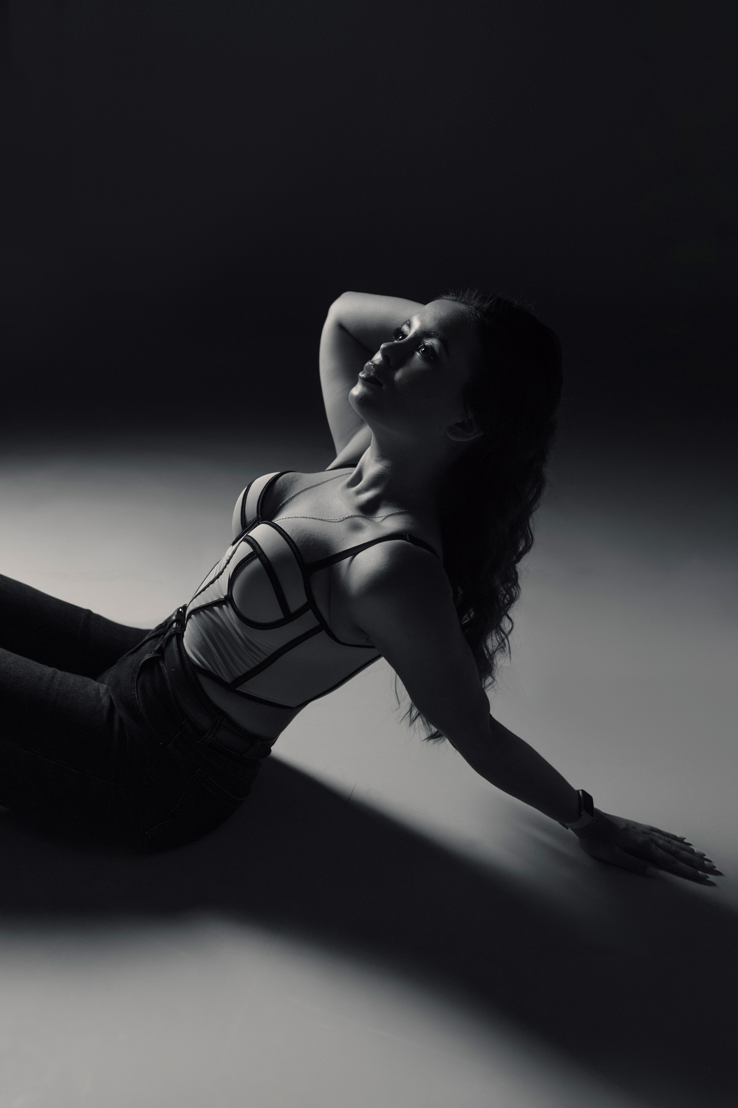 Ника. Фотограф Лесозаводск/Хабаровск