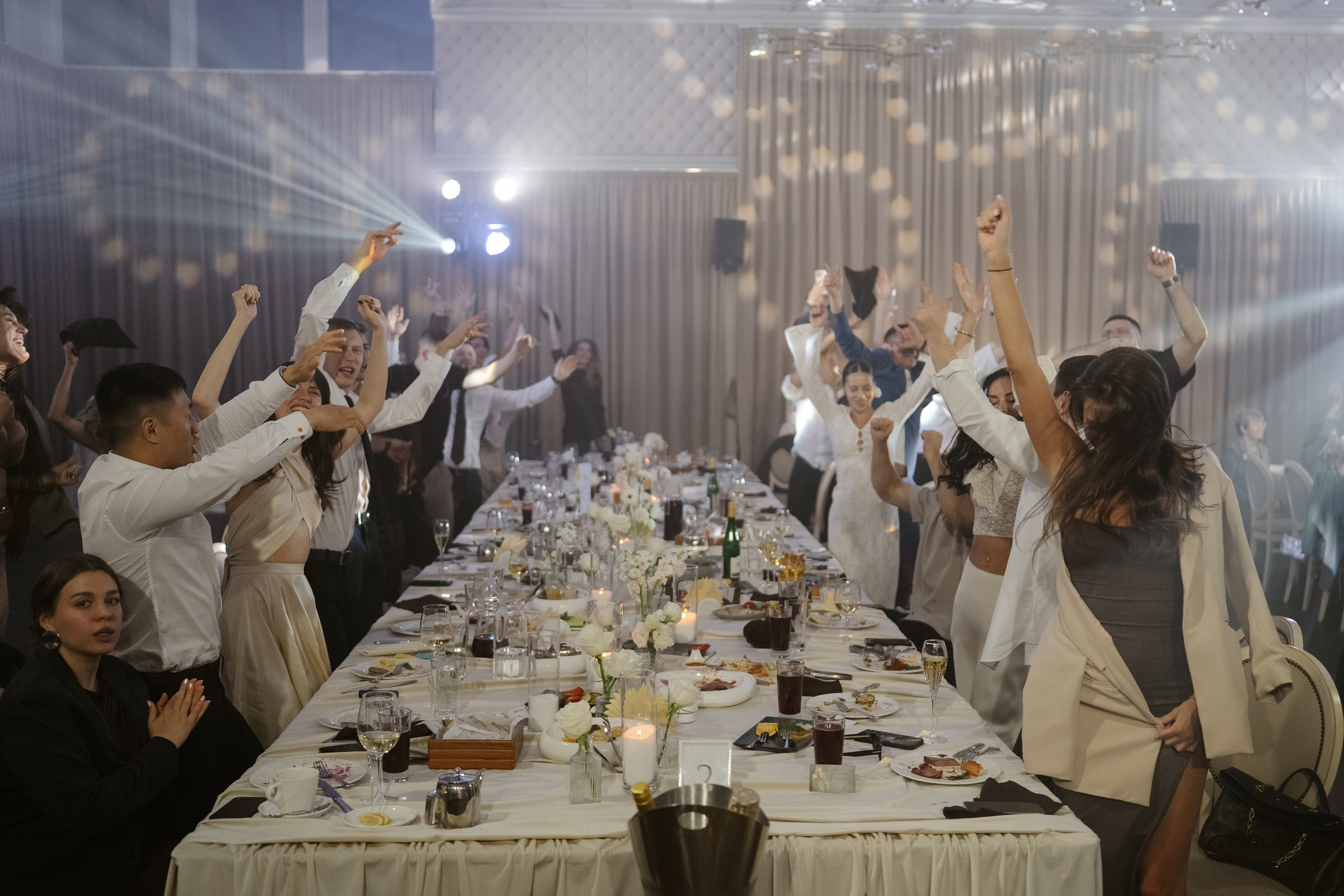 Поле. Фотограф Евстигнеев Илья