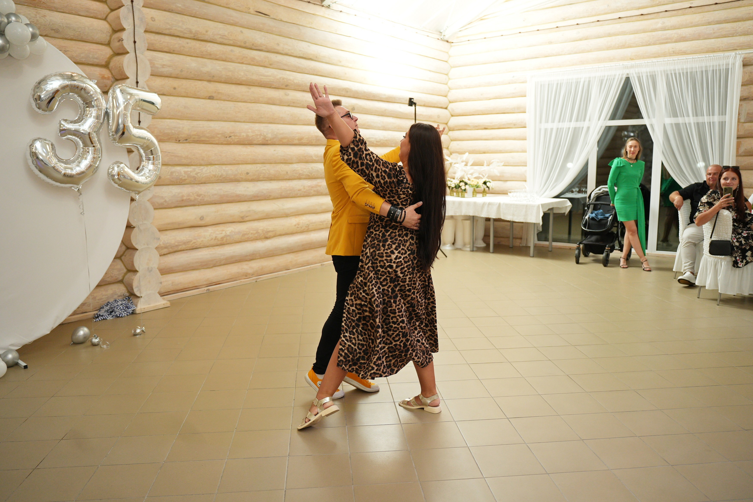 35 лет. Семейный и свадебный фотограф Минск, Беларусь Анна Орловская