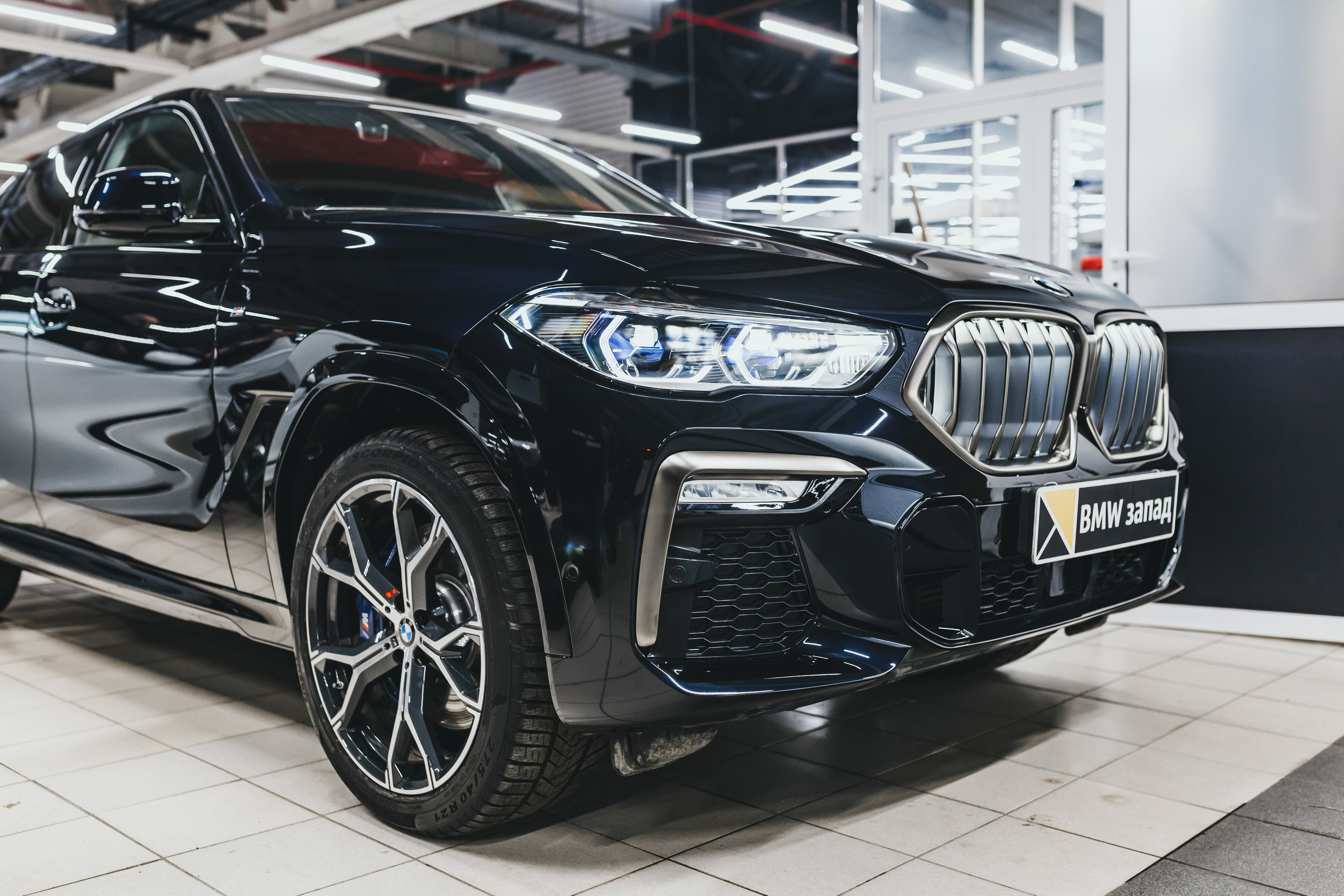 Автомобили и не только. Фотограф в Санкт-Петербурге Дмитрий Брусс