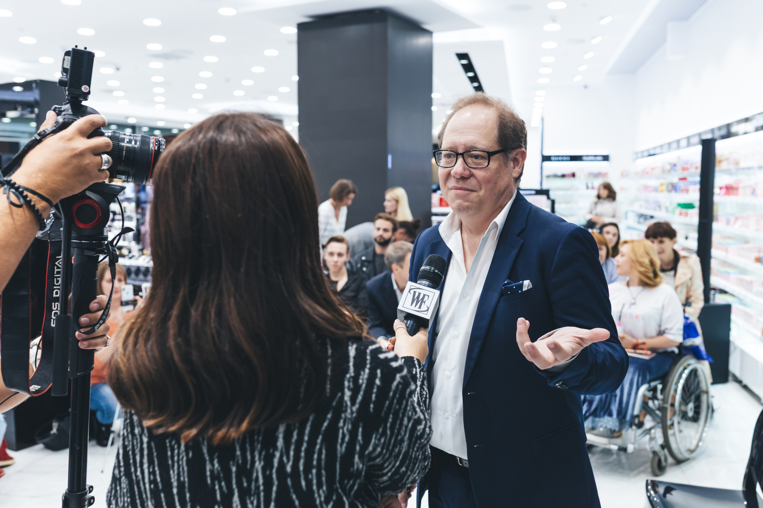 Репортаж. Фотограф в Санкт-Петербурге Дмитрий Брусс